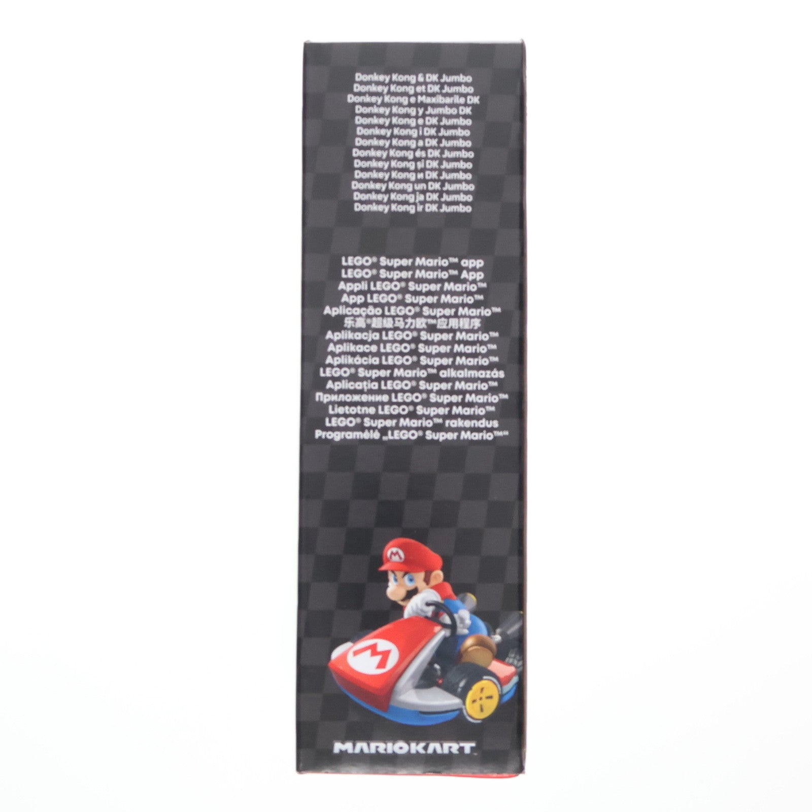 【中古即納】[TOY] LEGO SUPERMARIO(レゴ スーパーマリオ) 72033 マリオカート ドンキーコングとDKジャンボ 組立トイ LEGO(レゴ)(20231231)