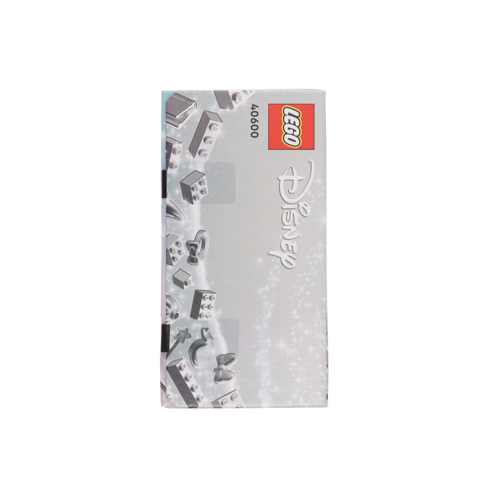 【中古即納】[TOY] LEGO Disney(レゴ ディズニー) 40600 ウォルト・ディズニー・カンパニー創立100周年トリビュートモデル 組立トイ LEGO(レゴ)(20231231)