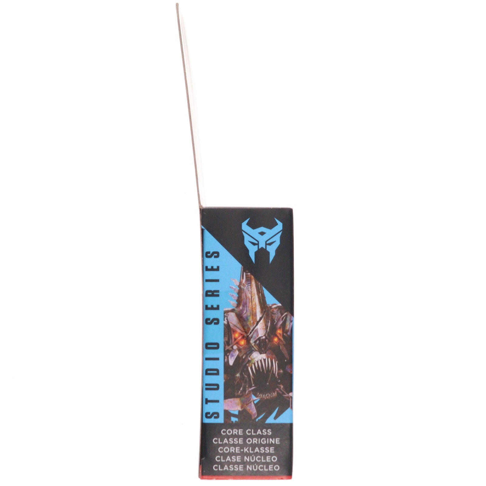 【中古即納】[TOY] トランスフォーマー スタジオシリーズ TERRORCON FREEZER(テラーコン フリーザー) TFジェネレーションズ コアクラス 完成トイ ハズブロ(20230228)
