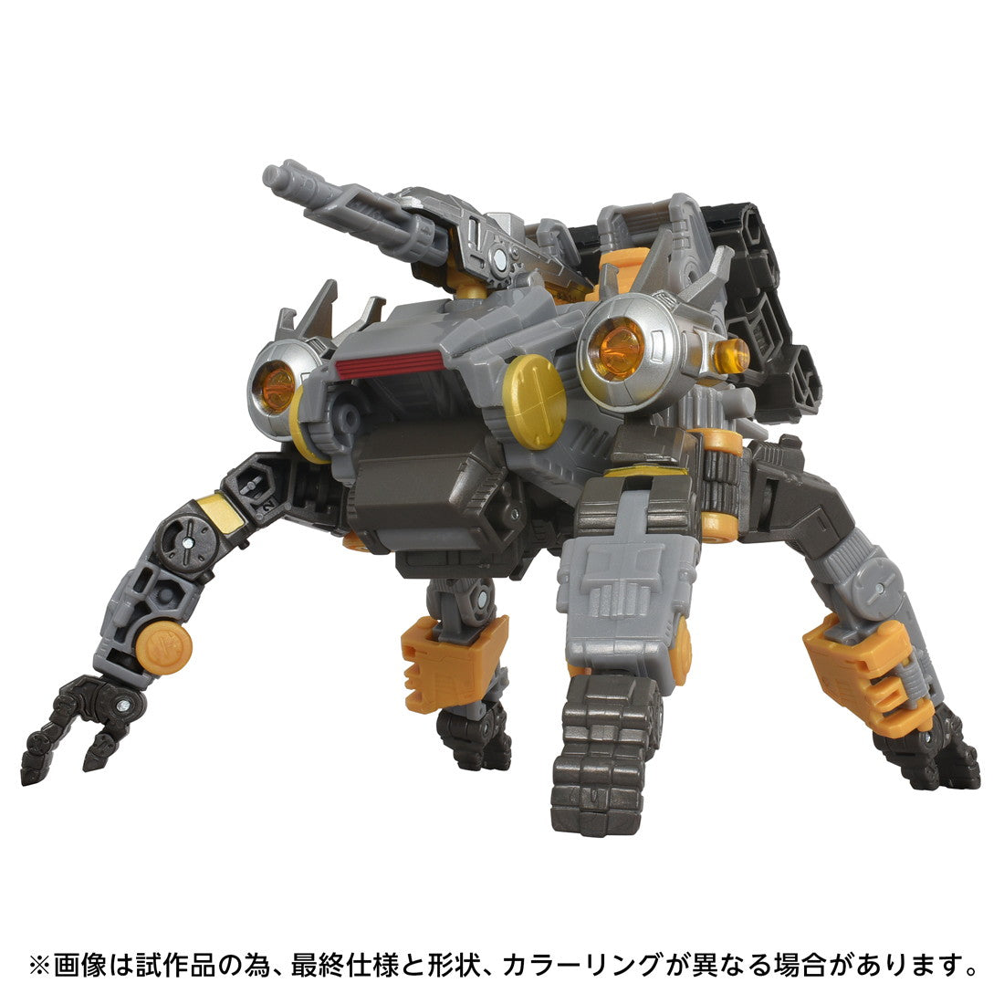 【予約安心出荷】[TOY] T-SPARK トランスフォーマー エイジ・オブ・ザ・プライム AOTP-29 アマルガマスプライム 完成トイ タカラトミー(2026年4月)