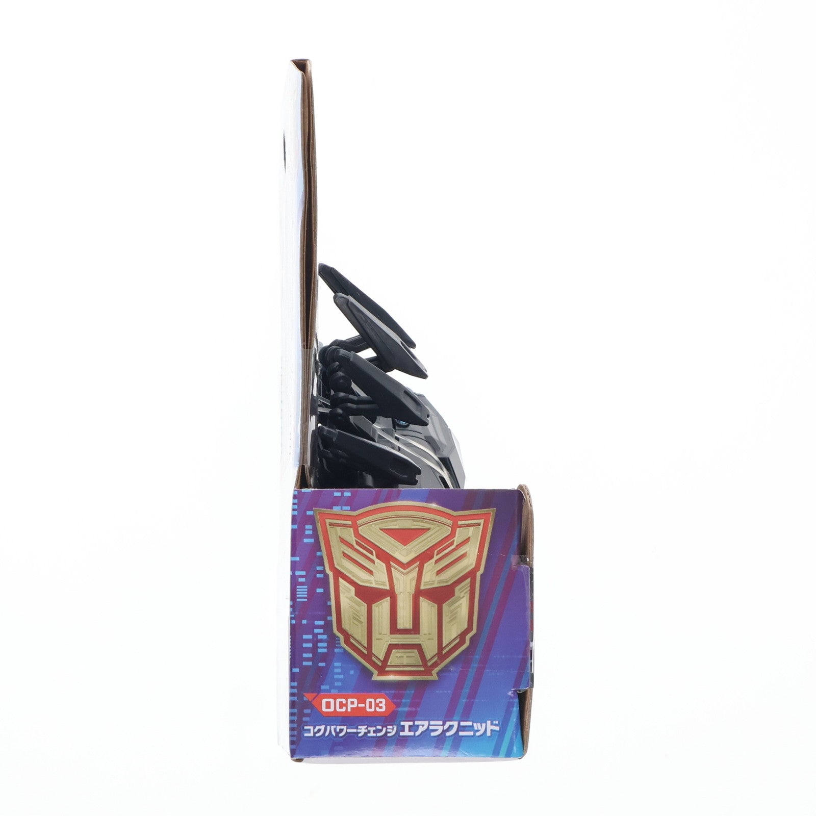【中古即納】[TOY] トランスフォーマー OCP-03 コグパワーチェンジ エアラクニッド トランスフォーマー/ONE 完成トイ タカラトミー(20241012)