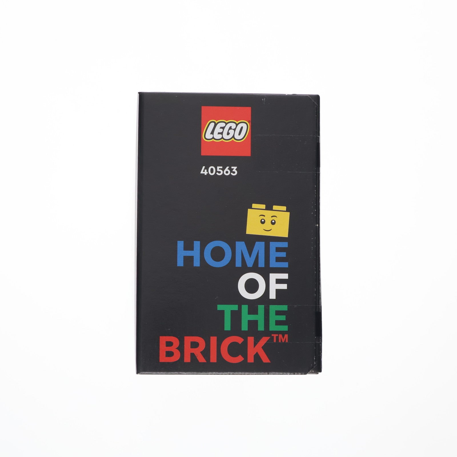 【中古即納】[TOY] LEGO HOUSE(レゴ ハウス) 40563 HOME OF THE BRICK 組立トイ LEGO(レゴ)(20231231)