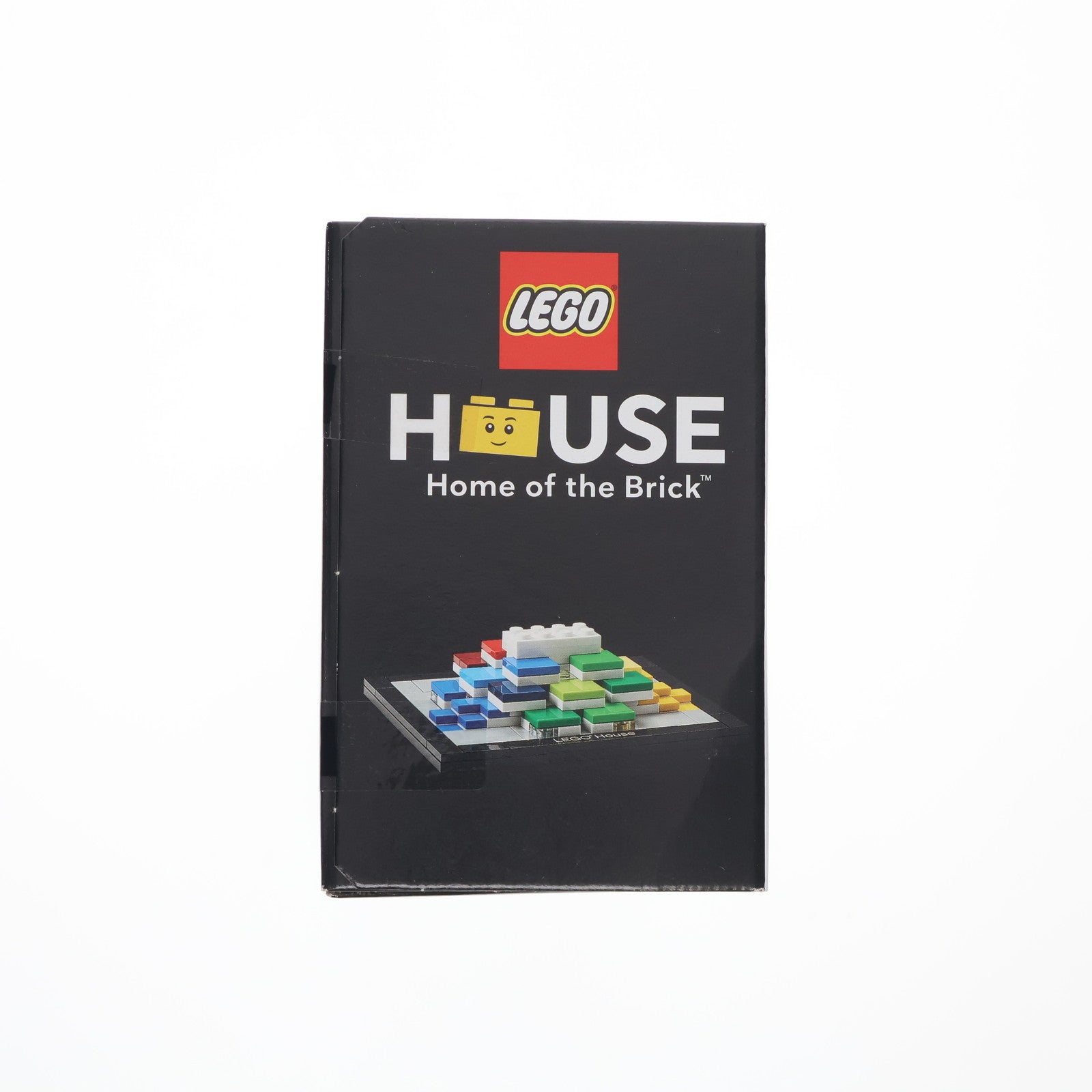 【中古即納】[TOY] LEGO HOUSE(レゴ ハウス) 40563 HOME OF THE BRICK 組立トイ LEGO(レゴ)(20231231)