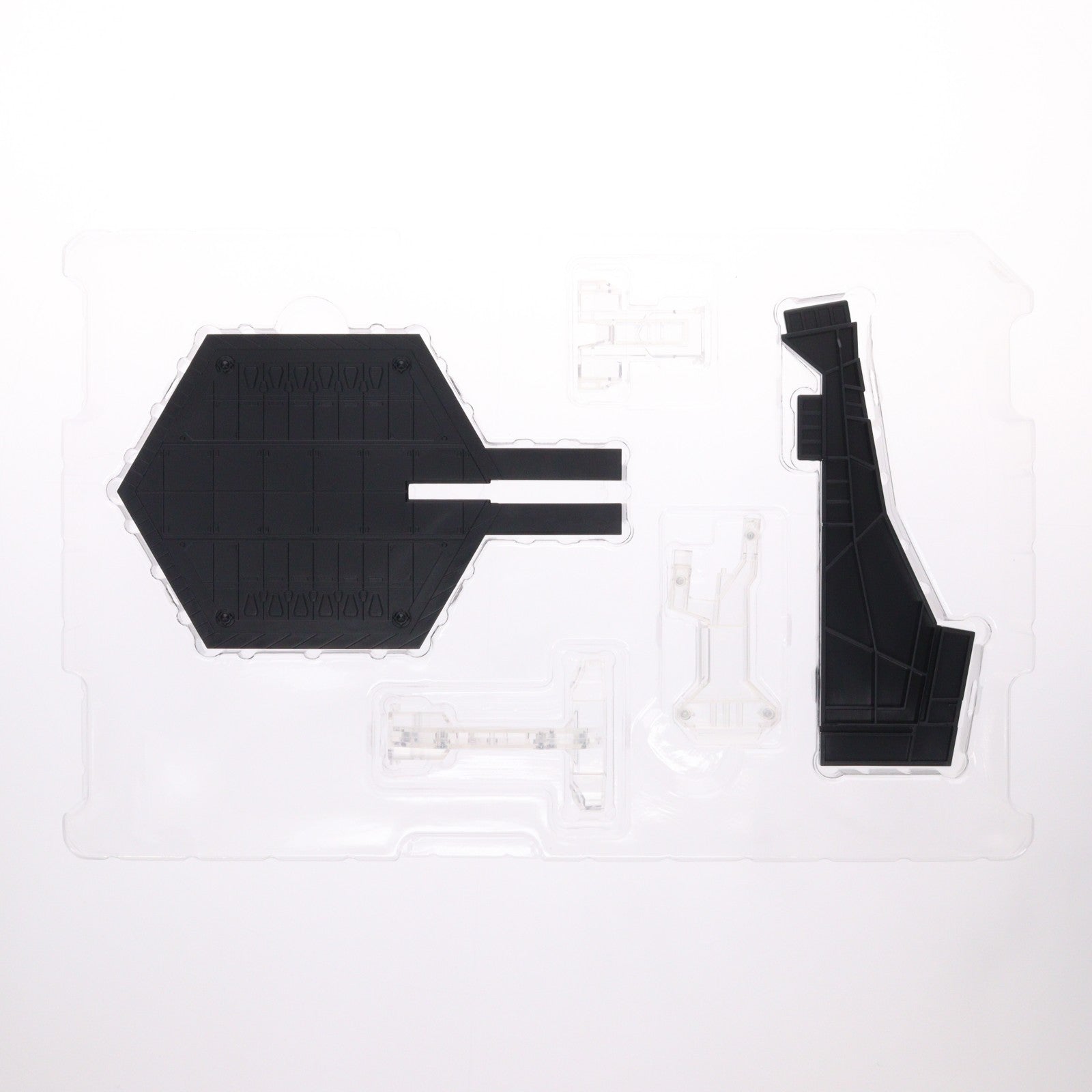 【中古即納】[TOY] DX超合金 VF-31A カイロス マクロスΔ10th Anniv.(デルタ) 完成トイ バンダイスピリッツ(20260418)