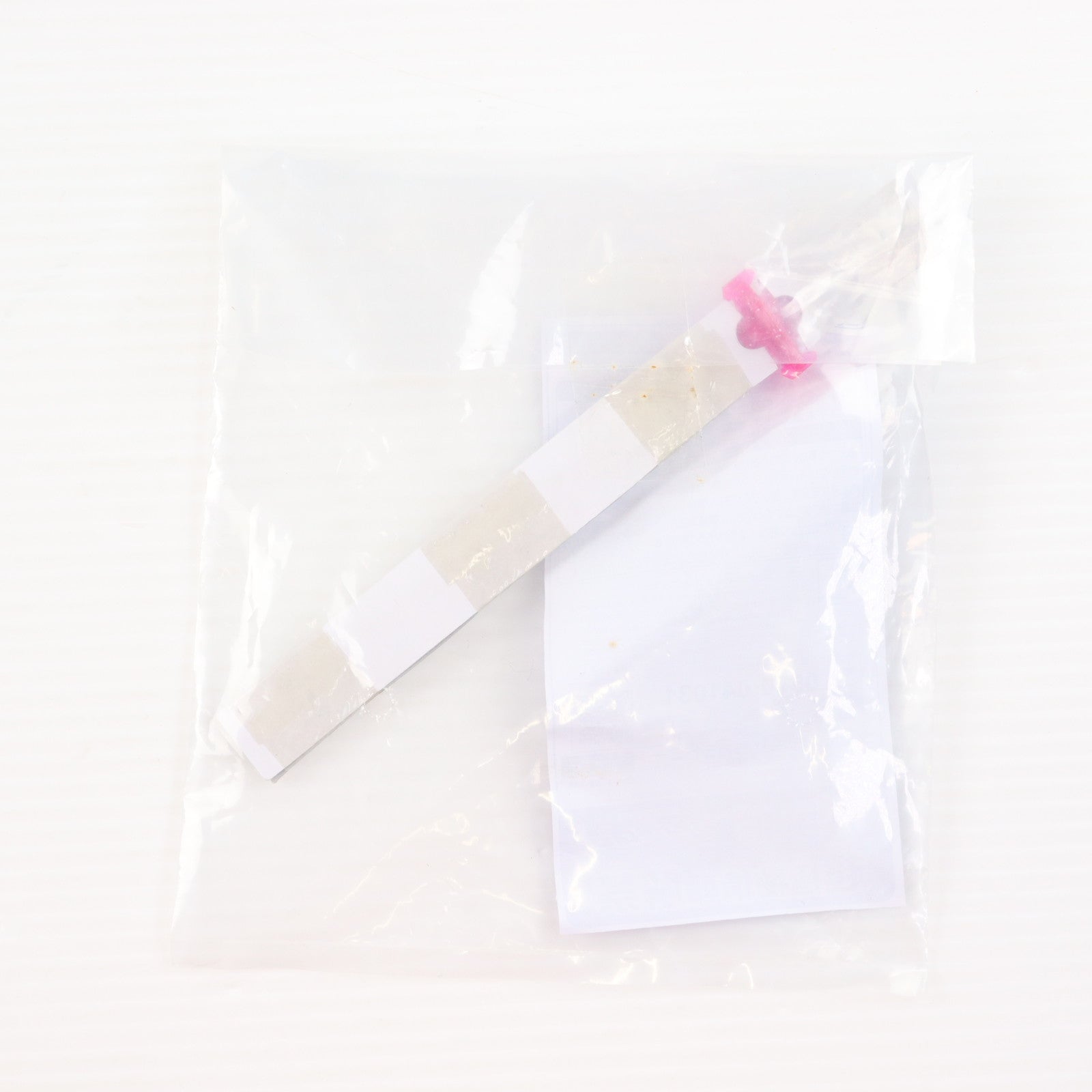 【中古即納】[TOY] プラレール カイサツブレード クリアピンクVer. 新幹線変形ロボ シンカリオン プレゼントキャンペーン品 トイ用アクセサリ タカラトミー(20190316)
