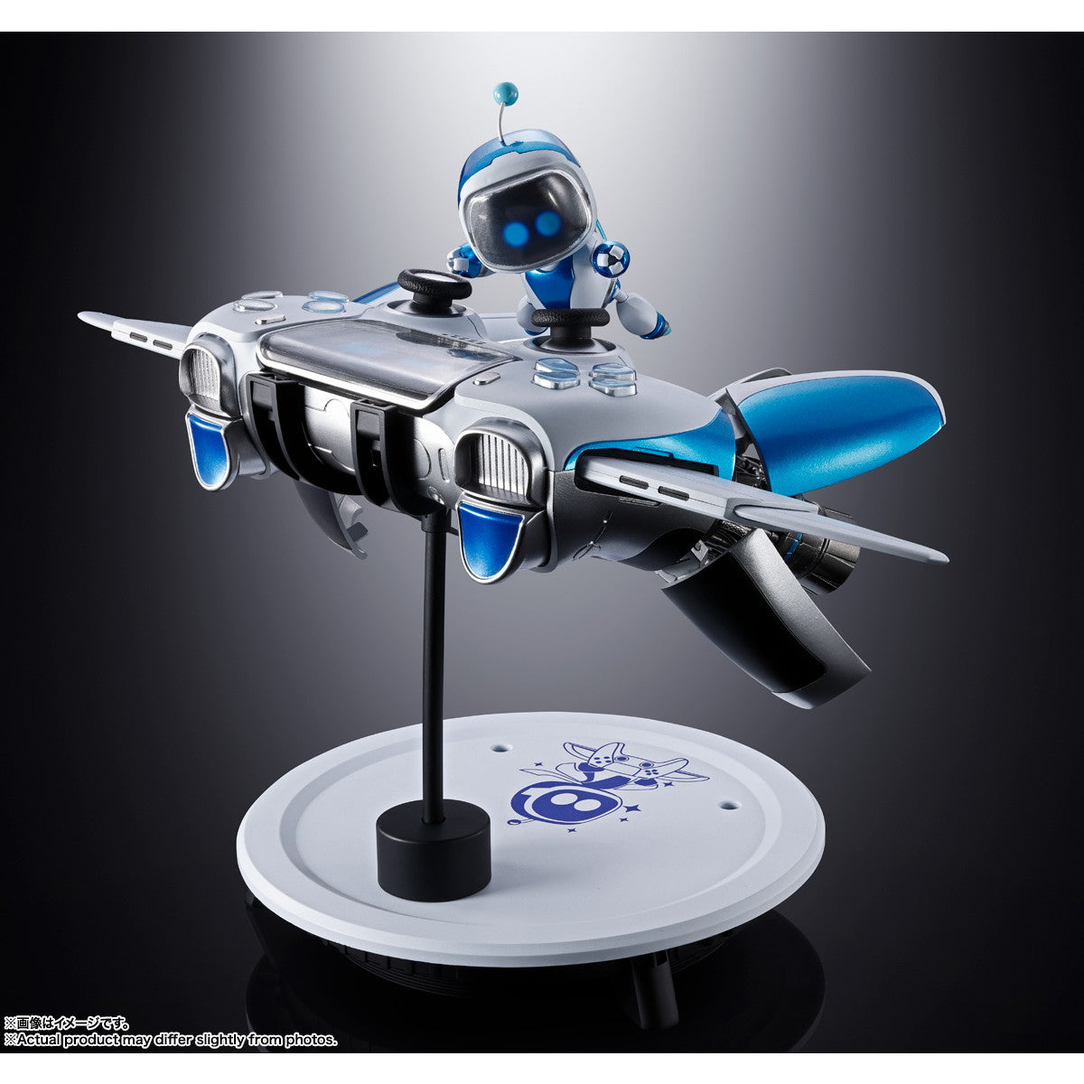 【新品】【お取り寄せ】[TOY] 超合金 アストロボット & デュアルスピーダー ASTRO BOT 完成トイ バンダイスピリッツ(20260627)
