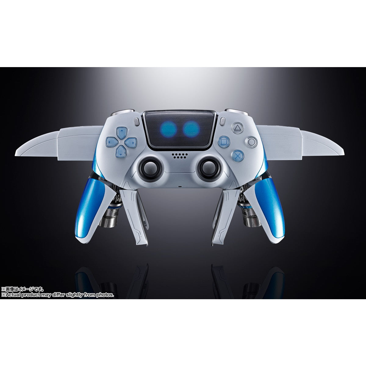 【新品】【お取り寄せ】[TOY] 超合金 アストロボット & デュアルスピーダー ASTRO BOT 完成トイ バンダイスピリッツ(20260627)
