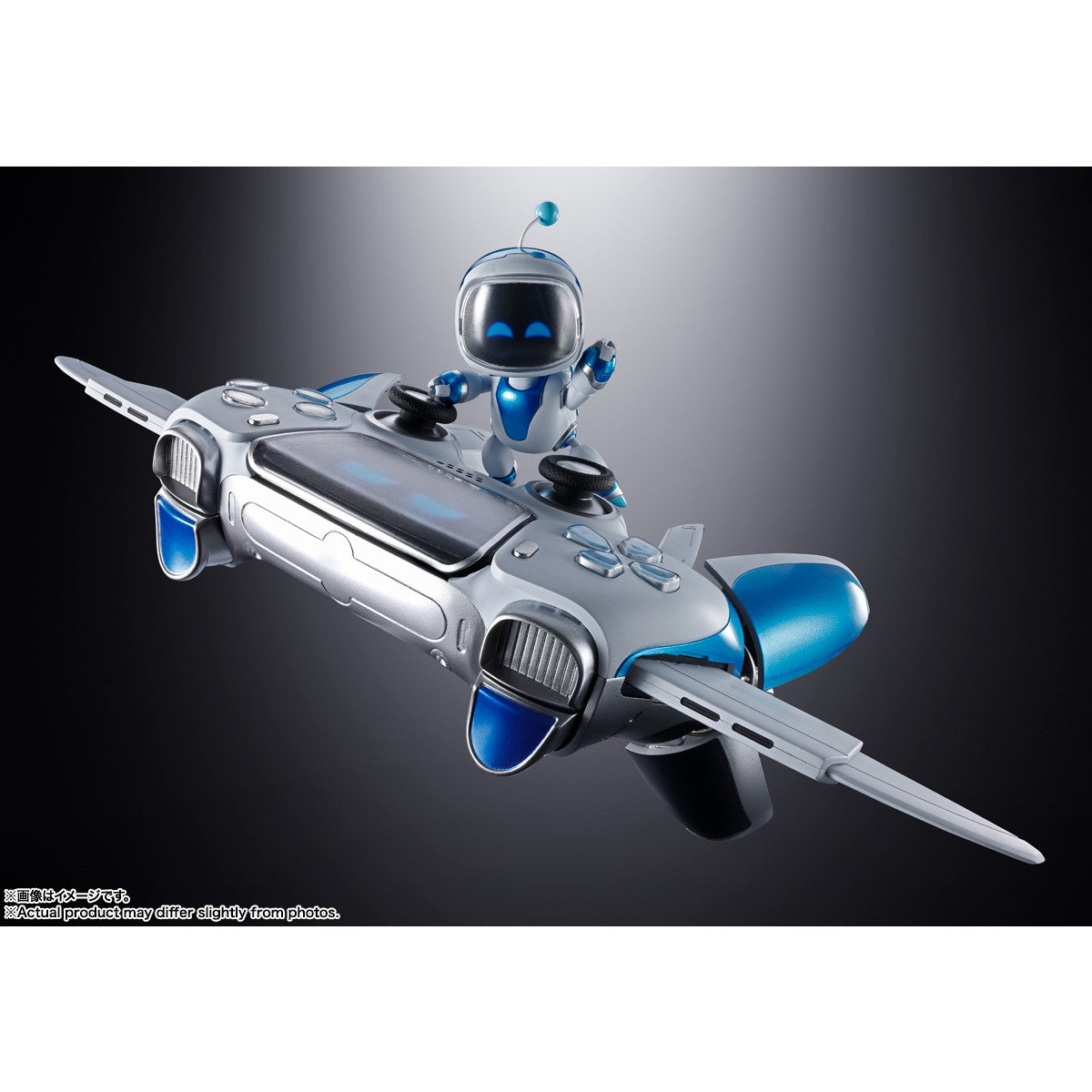 【新品】【お取り寄せ】[TOY] 超合金 アストロボット & デュアルスピーダー ASTRO BOT 完成トイ バンダイスピリッツ(20260627)