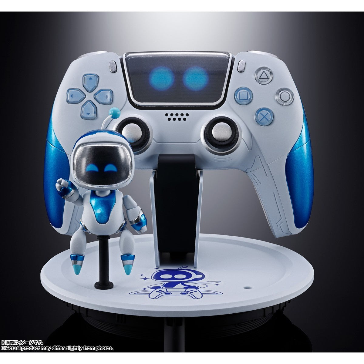 【新品】【お取り寄せ】[TOY] 超合金 アストロボット & デュアルスピーダー ASTRO BOT 完成トイ バンダイスピリッツ(20260627)