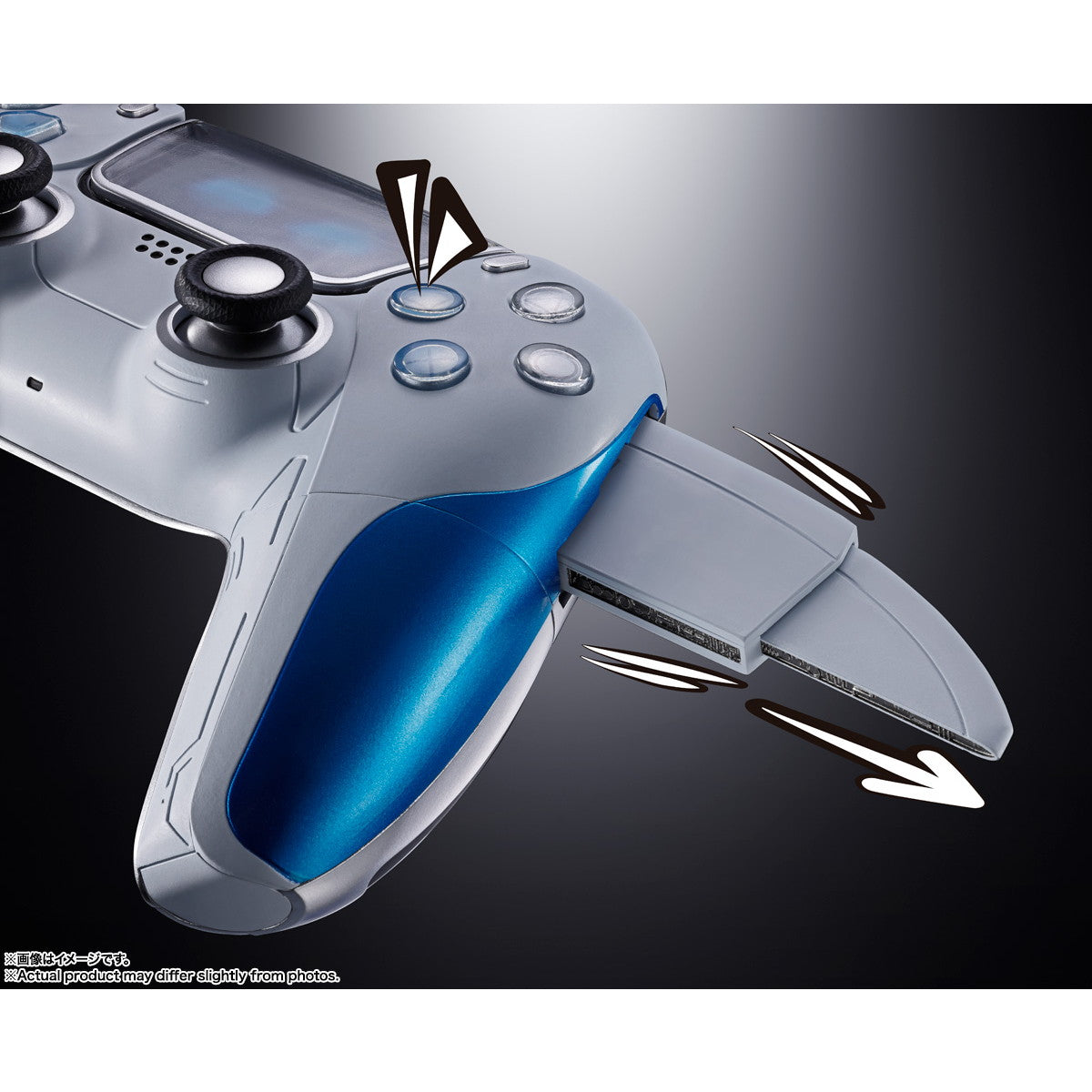 【新品】【お取り寄せ】[TOY] 超合金 アストロボット & デュアルスピーダー ASTRO BOT 完成トイ バンダイスピリッツ(20260627)