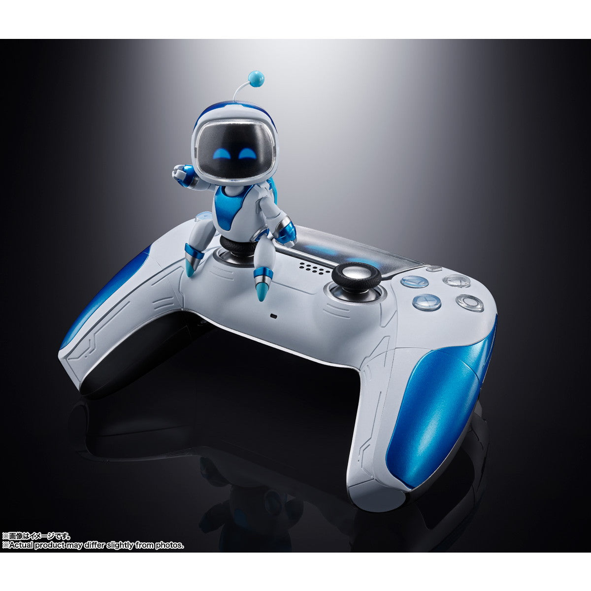 【新品】【お取り寄せ】[TOY] 超合金 アストロボット & デュアルスピーダー ASTRO BOT 完成トイ バンダイスピリッツ(20260627)