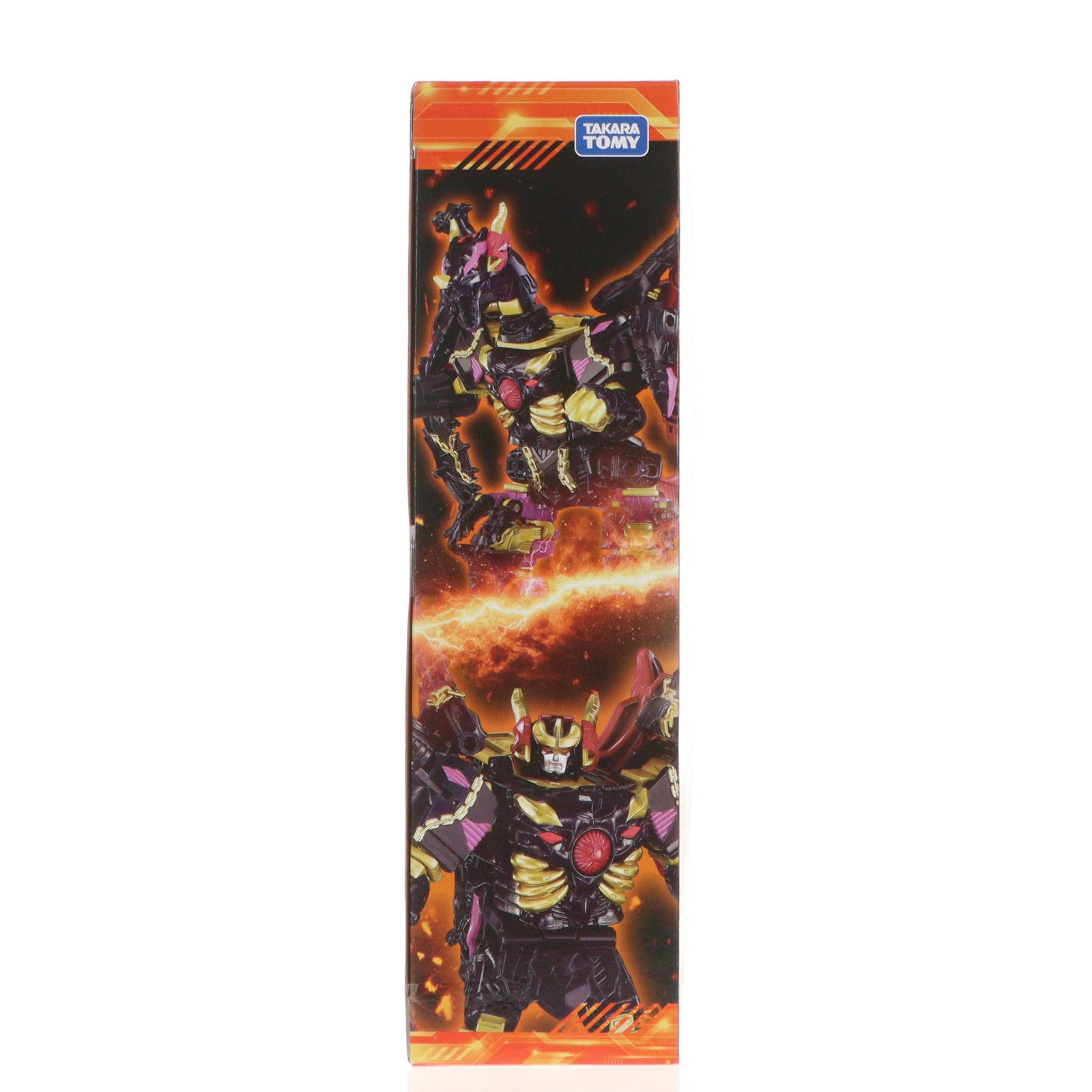 【中古即納】[TOY] トランスフォーマー ワイルドキング WKEX-01 ワールドドラグナス 完成トイ タカラトミー(20251025)