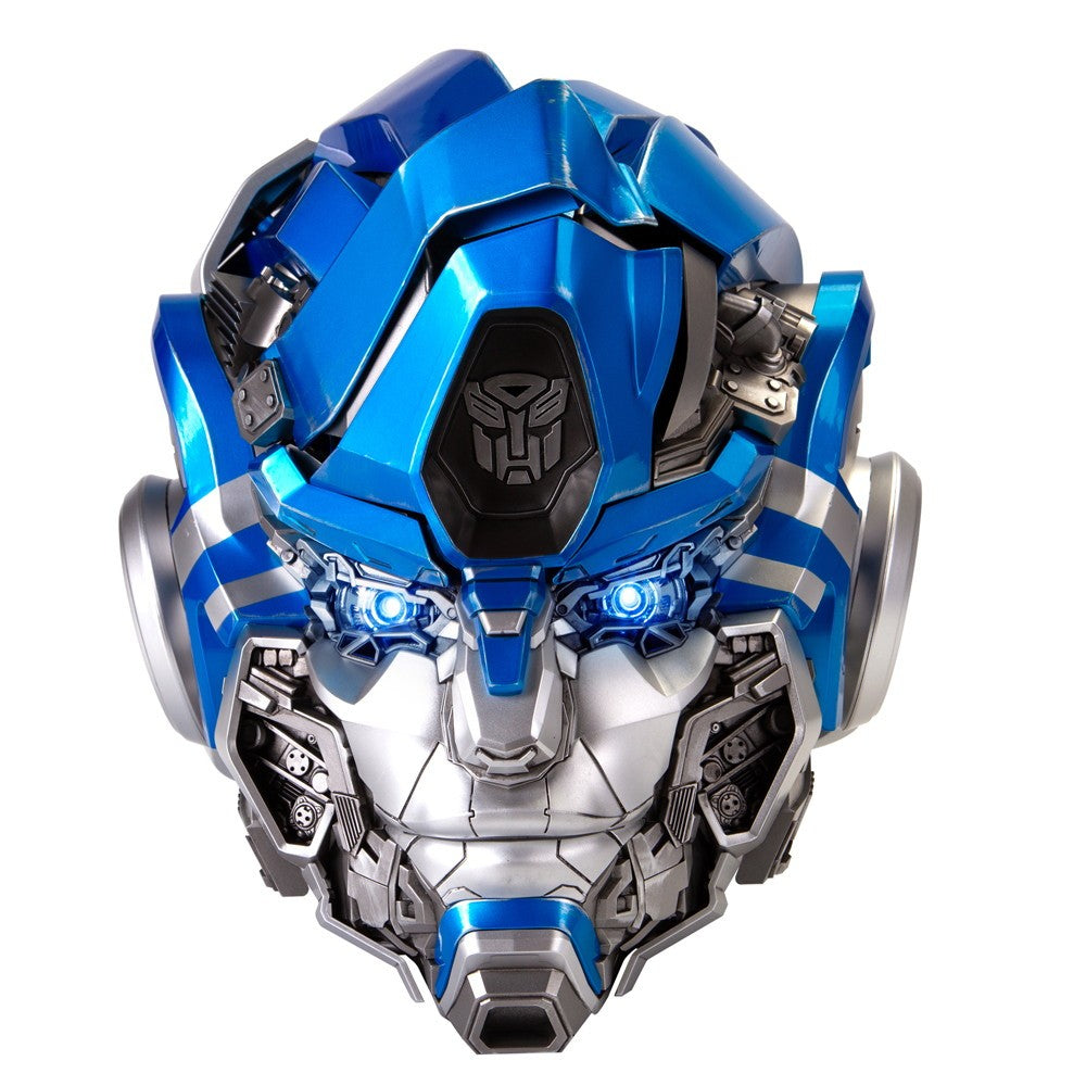 【新品】【お取り寄せ】[TOY] ミラージュ ウェアラブルヘルメット トランスフォーマー/ビースト覚醒 完成トイ(GN061) Killerbody(20260418)