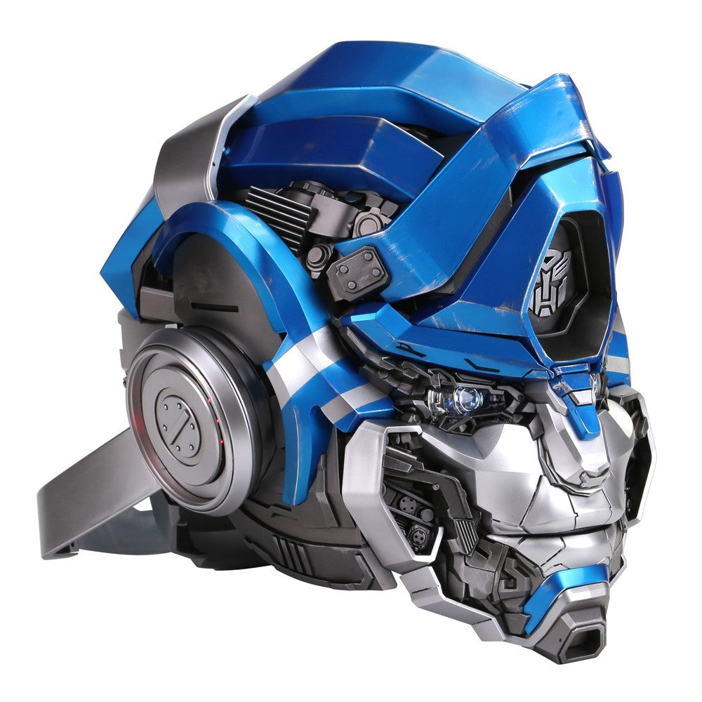 【新品】【お取り寄せ】[TOY] ミラージュ ウェアラブルヘルメット トランスフォーマー/ビースト覚醒 完成トイ(GN061) Killerbody(20260418)