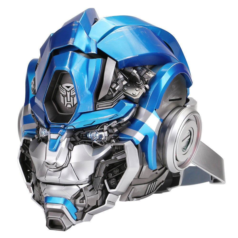 【新品】【お取り寄せ】[TOY] ミラージュ ウェアラブルヘルメット トランスフォーマー/ビースト覚醒 完成トイ(GN061) Killerbody(20260418)