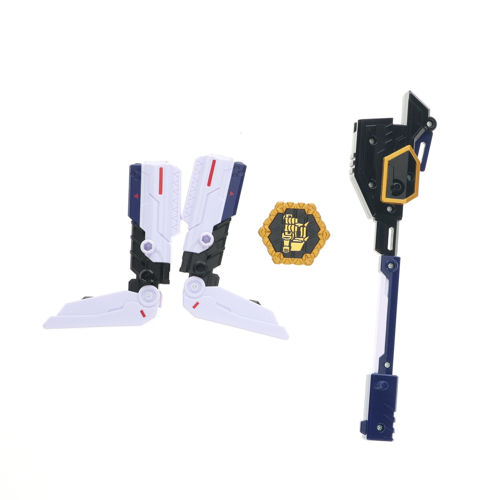 【中古即納】[TOY] DINO COMMANDER -ダイノコマンダー- MINIFORCE DINOID WARRIOR(ミニフォース) 完成トイ SAMG ENTERTAINMENT(19991231)