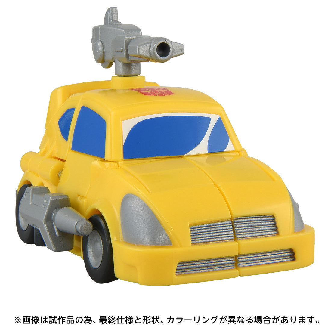 【予約安心出荷】[TOY] T-SPARK トランスフォーマー スタジオシリーズ TS-19 バンブルビー(デバステーション) トランスフォーマー:デバステーション 完成トイ タカラトミー(2026年5月)