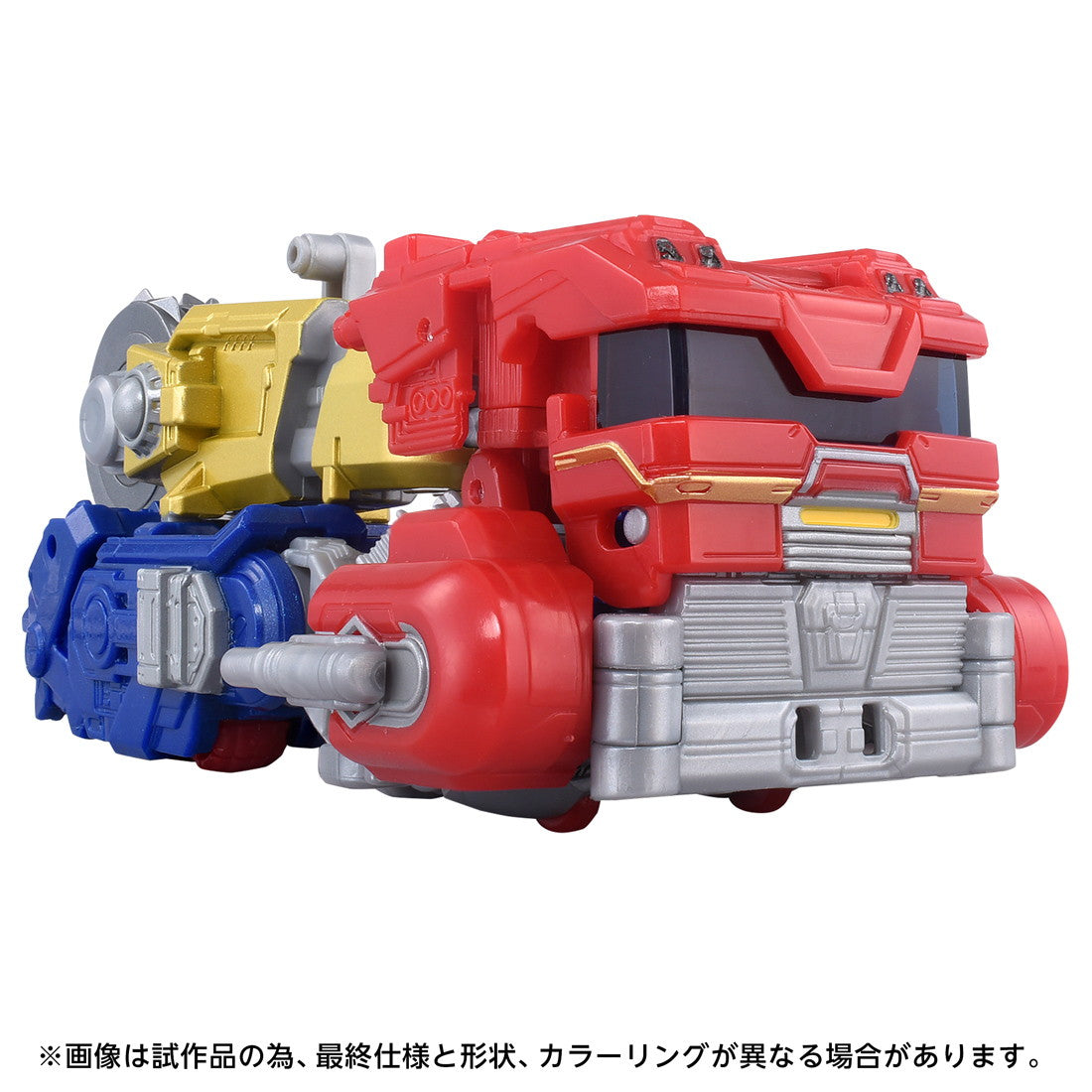 【予約安心出荷】[TOY] T-SPARK トランスフォーマー スタジオシリーズ TS-20 オライオンパックス トランスフォーマー/ONE 完成トイ タカラトミー(2026年5月)