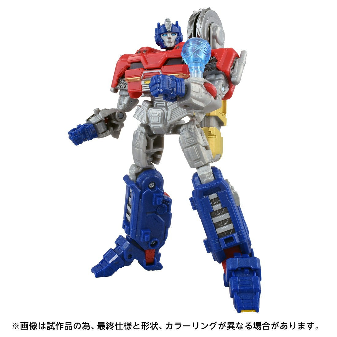 【新品】【お取り寄せ】[TOY] T-SPARK トランスフォーマー スタジオシリーズ TS-20 オライオンパックス トランスフォーマー/ONE 完成トイ タカラトミー(20260531)
