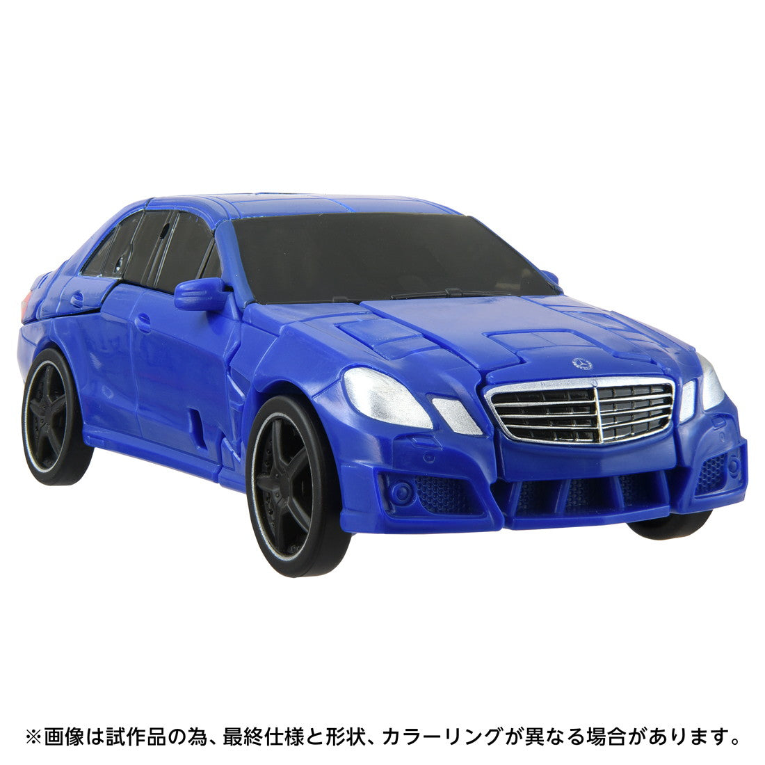 【予約安心出荷】[TOY] T-SPARK トランスフォーマー スタジオシリーズ TS-21 ホイルジャック(キュー) トランスフォーマー/ダークサイド・ムーン 完成トイ タカラトミー(2026年5月)