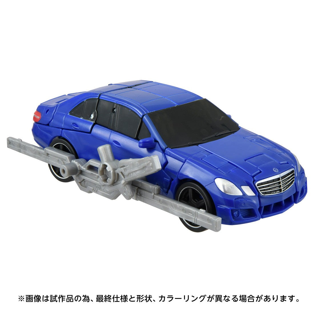 【新品】【お取り寄せ】[TOY] T-SPARK トランスフォーマー スタジオシリーズ TS-21 ホイルジャック(キュー) トランスフォーマー/ダークサイド・ムーン 完成トイ タカラトミー(20260531)