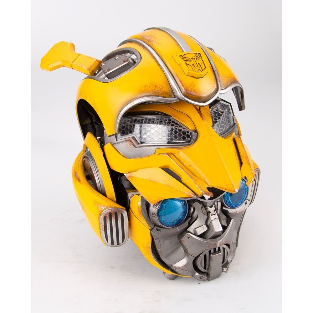 【新品】【お取り寄せ】[TOY] バンブルビー ウェアラブルヘルメット トランスフォーマー 完成トイ(GN055) Killerbody(20260630)