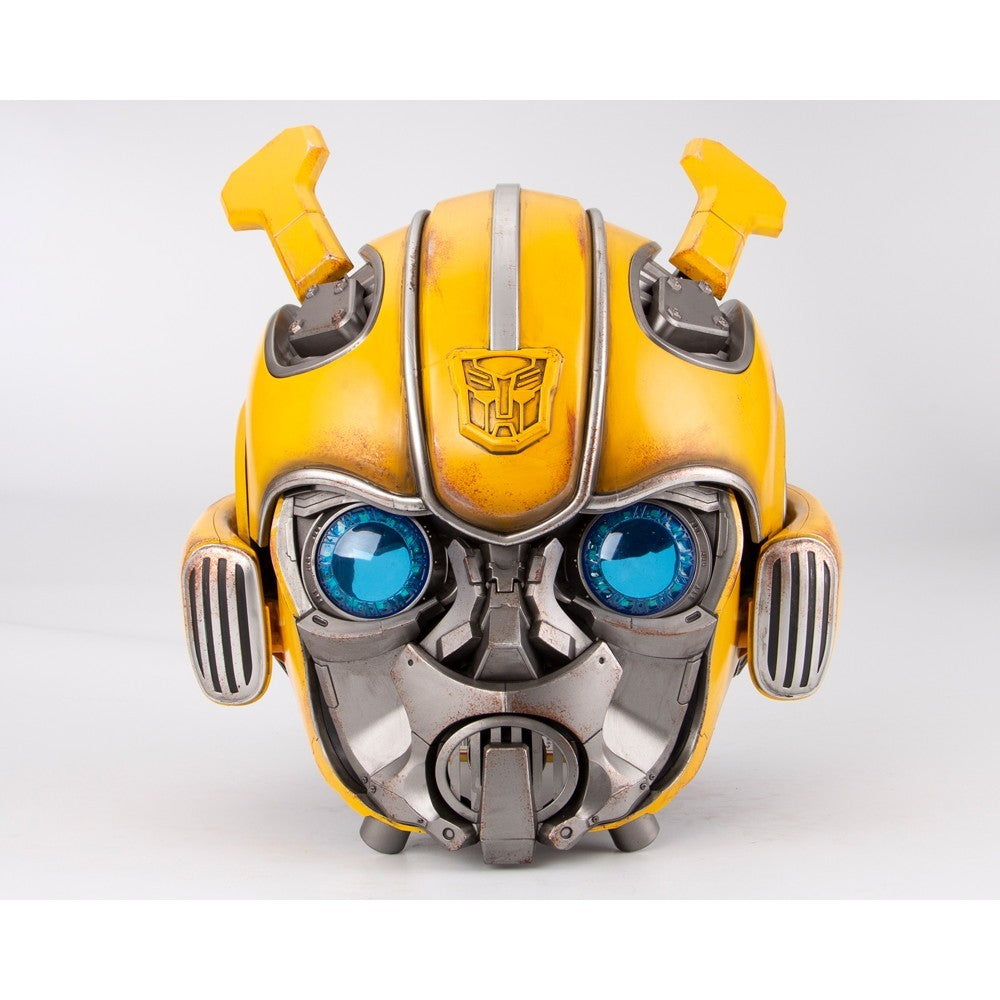 【新品】【お取り寄せ】[TOY] バンブルビー ウェアラブルヘルメット トランスフォーマー 完成トイ(GN055) Killerbody(20260630)