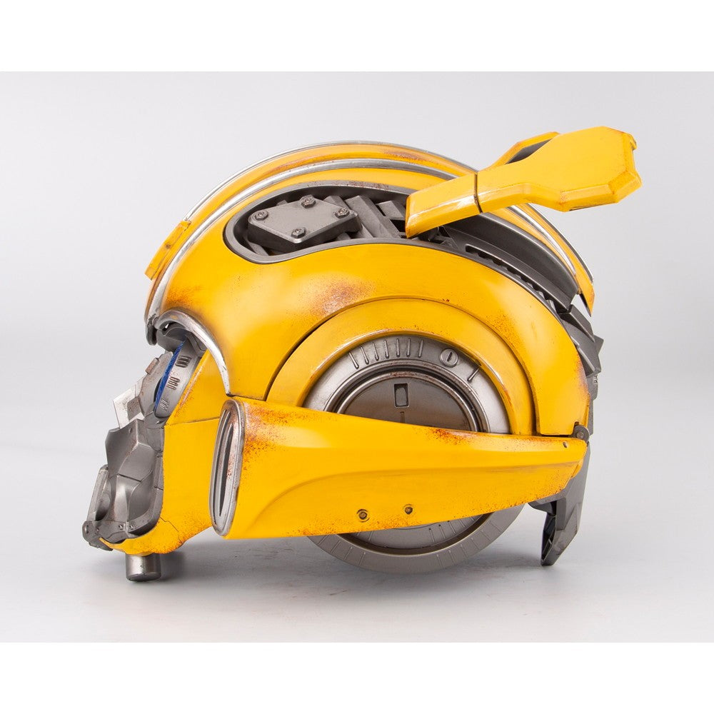 【予約安心出荷】[TOY] バンブルビー ウェアラブルヘルメット トランスフォーマー 完成トイ(GN055) Killerbody(2026年6月)