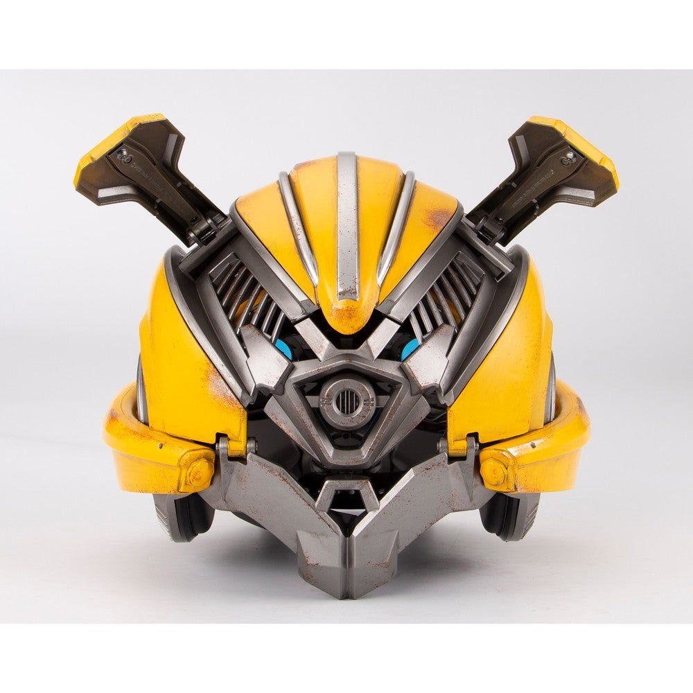 【新品】【お取り寄せ】[TOY] バンブルビー ウェアラブルヘルメット トランスフォーマー 完成トイ(GN055) Killerbody(20260630)