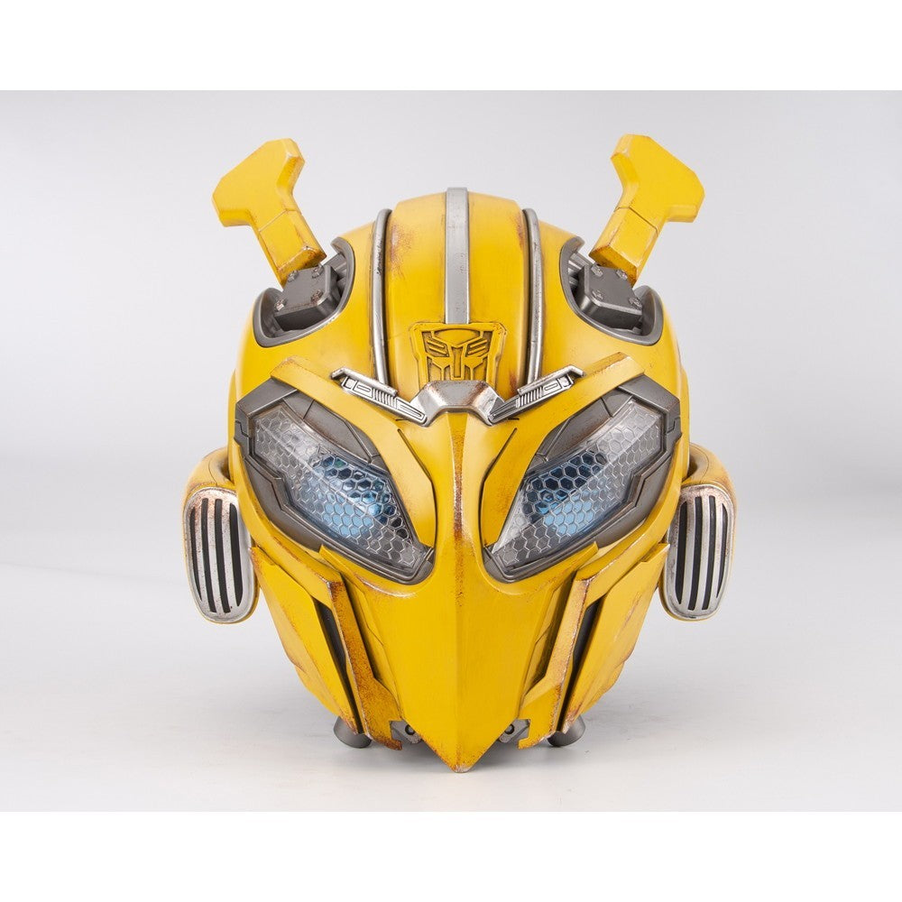 【新品】【お取り寄せ】[TOY] バンブルビー ウェアラブルヘルメット トランスフォーマー 完成トイ(GN055) Killerbody(20260630)