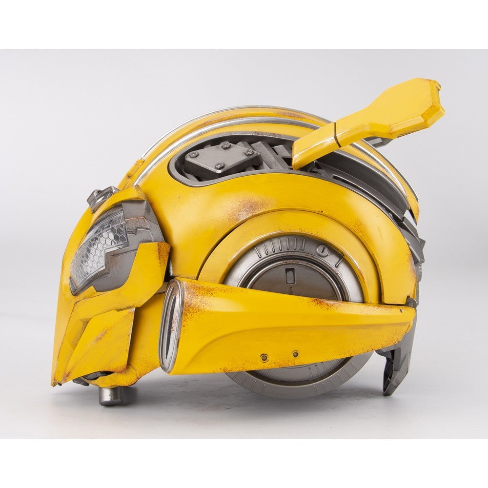 【新品】【お取り寄せ】[TOY] バンブルビー ウェアラブルヘルメット トランスフォーマー 完成トイ(GN055) Killerbody(20260630)