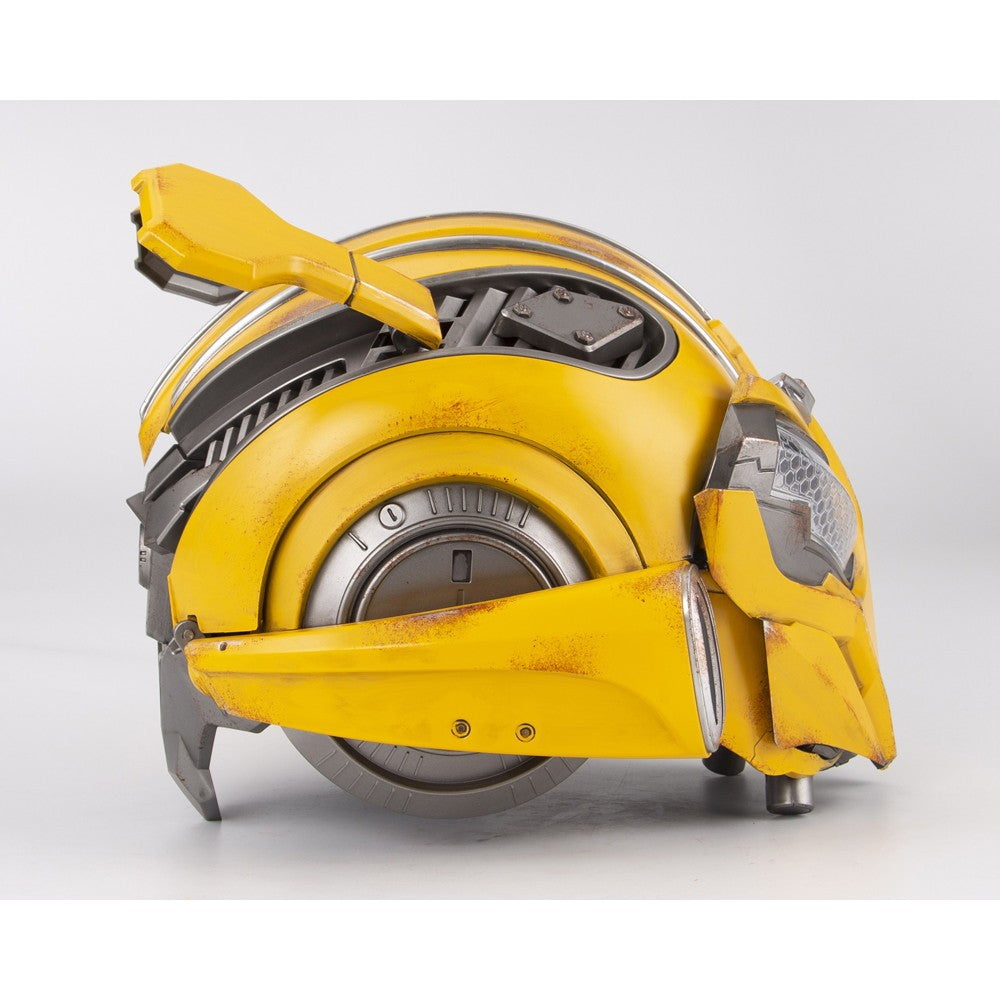 【予約安心出荷】[TOY] バンブルビー ウェアラブルヘルメット トランスフォーマー 完成トイ(GN055) Killerbody(2026年6月)