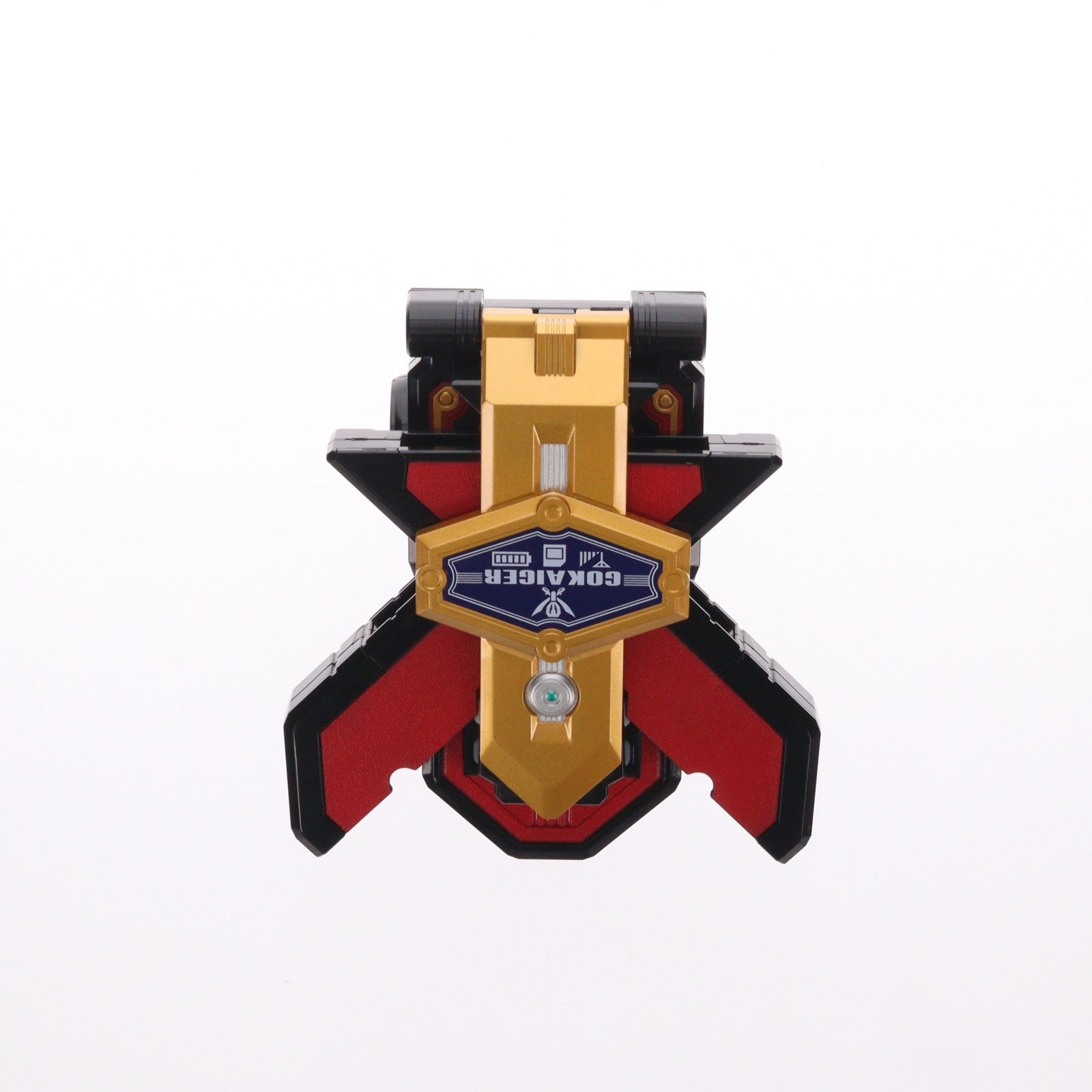 【中古即納】[TOY] 初期不良対応済 プレミアムバンダイ限定 モバイレーツ -MEMORIAL BEST SELECTION- 海賊戦隊ゴーカイジャー 完成トイ バンダイ(20250613)
