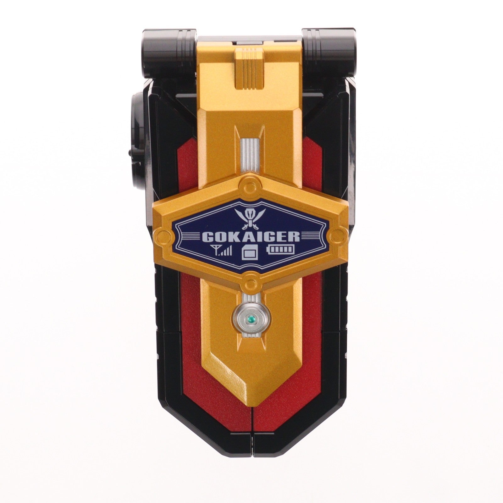 【中古即納】[TOY] 初期不良対応済 プレミアムバンダイ限定 モバイレーツ -MEMORIAL BEST SELECTION- 海賊戦隊ゴーカイジャー 完成トイ バンダイ(20250613)