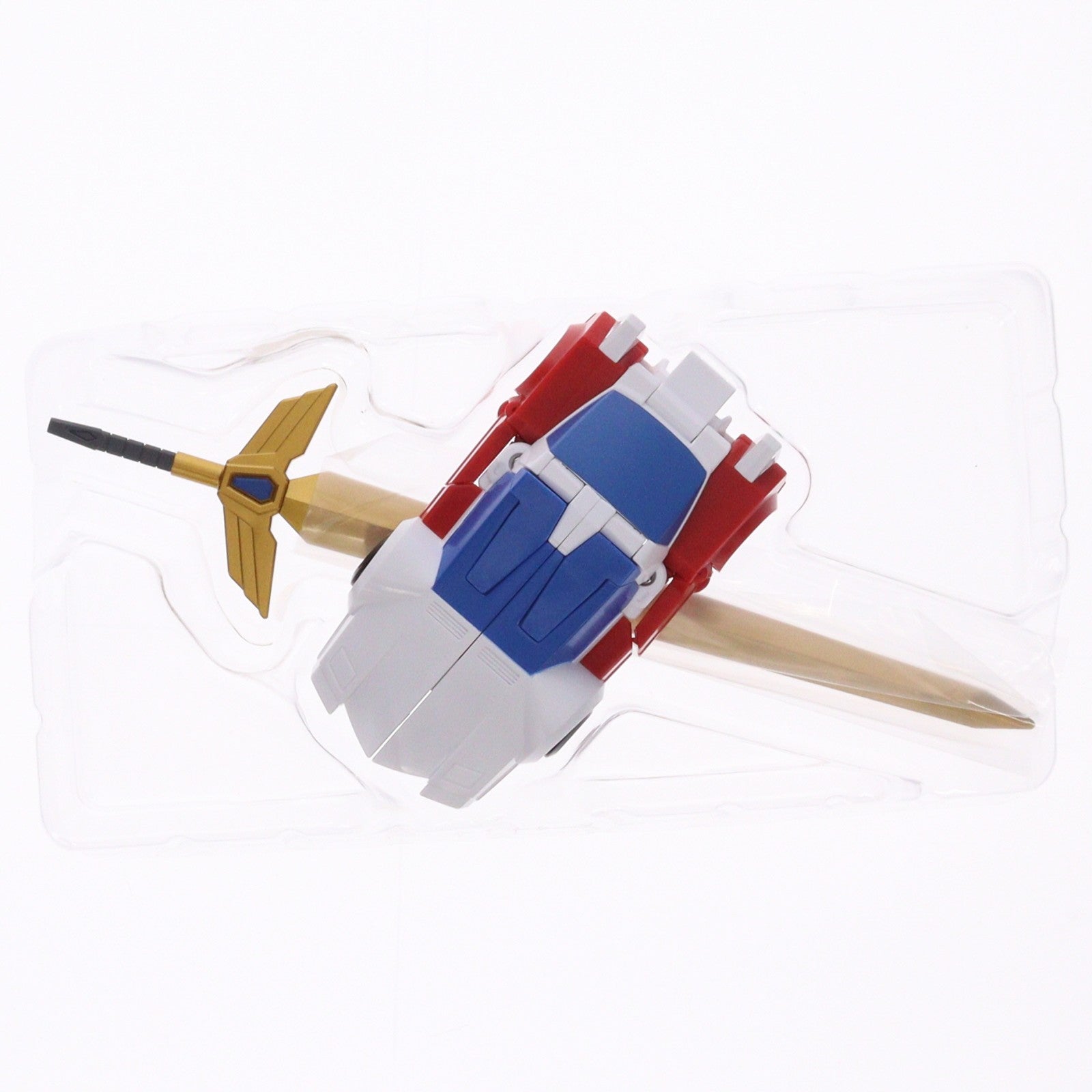 【中古即納】[TOY] タカラトミーモール限定 T-SPARK トイライズ エクスカイザー カイザーソードセット 勇者エクスカイザー 完成トイ タカラトミー(20251230)