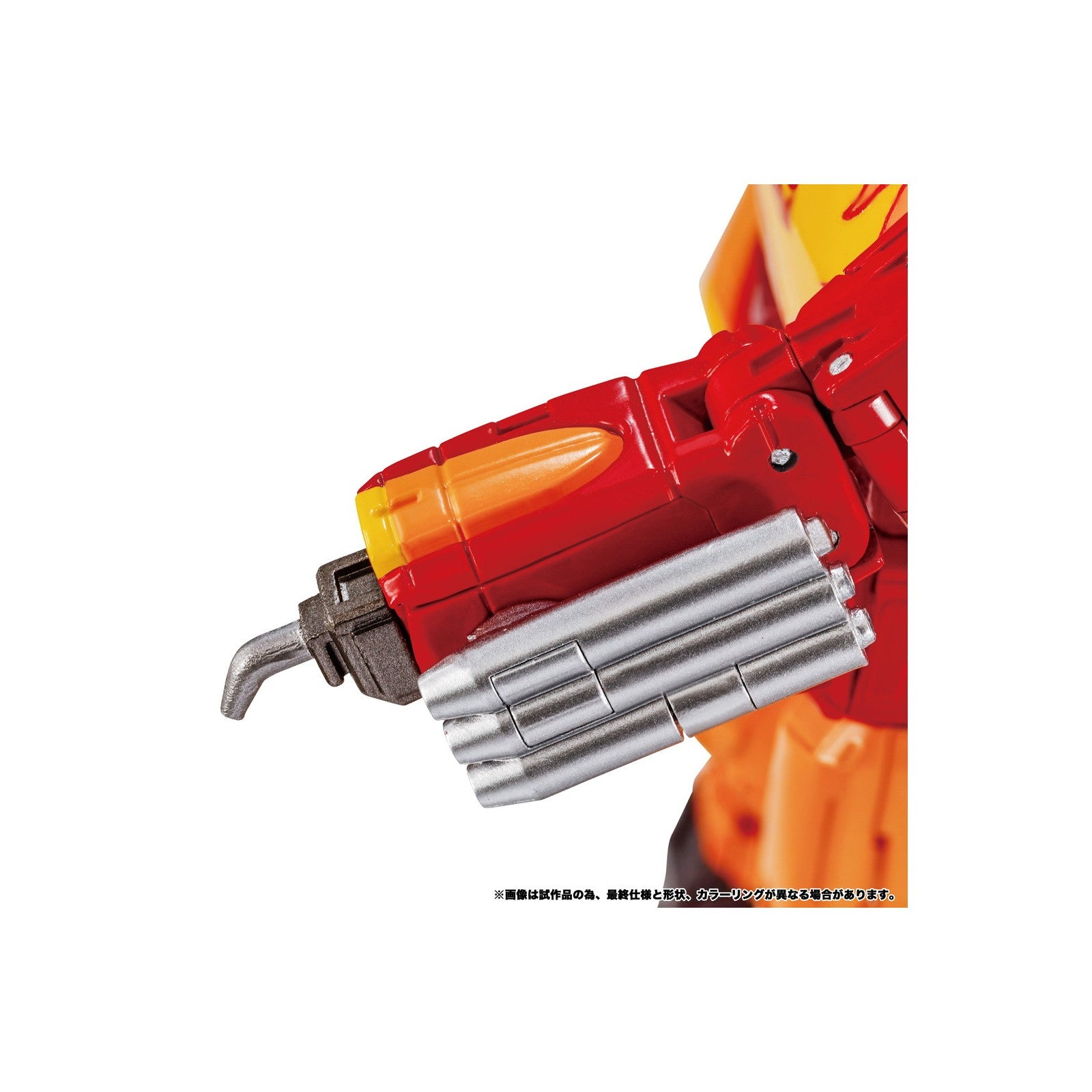 【予約安心出荷】[TOY] T-SPARK トランスフォーマー MPG-20 ホットロッド Style Gen. 完成トイ タカラトミー(2026年9月)