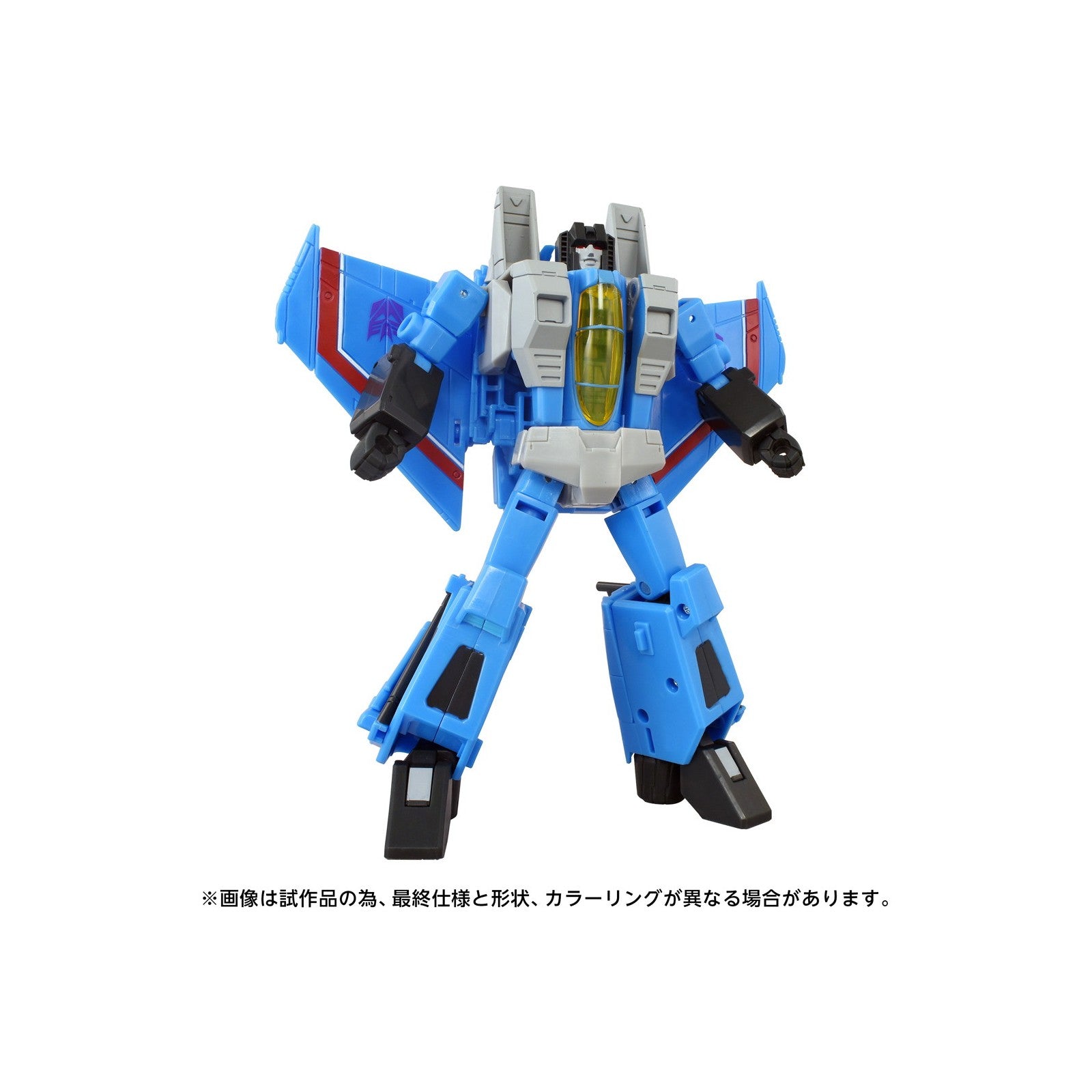 【予約安心出荷】[TOY] T-SPARK トランスフォーマー スタジオシリーズ TS-23 サンダークラッカー 完成トイ タカラトミー(2026年6月)