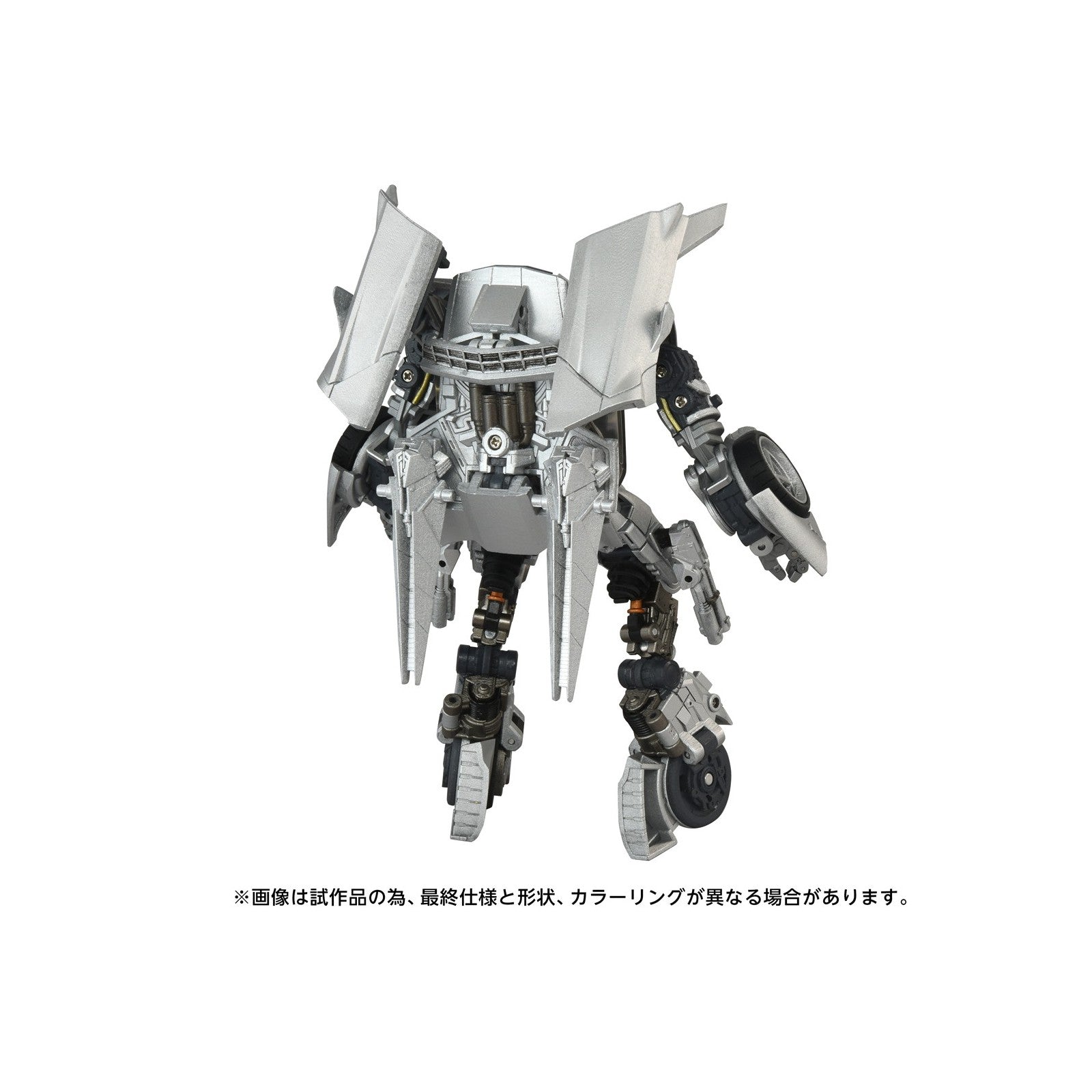 【予約安心出荷】[TOY] T-SPARK トランスフォーマー マスターピースムービーネクスト MPMN-01 サイドスワイプ トランスフォーマー/リベンジ 完成トイ タカラトミー(2026年9月)