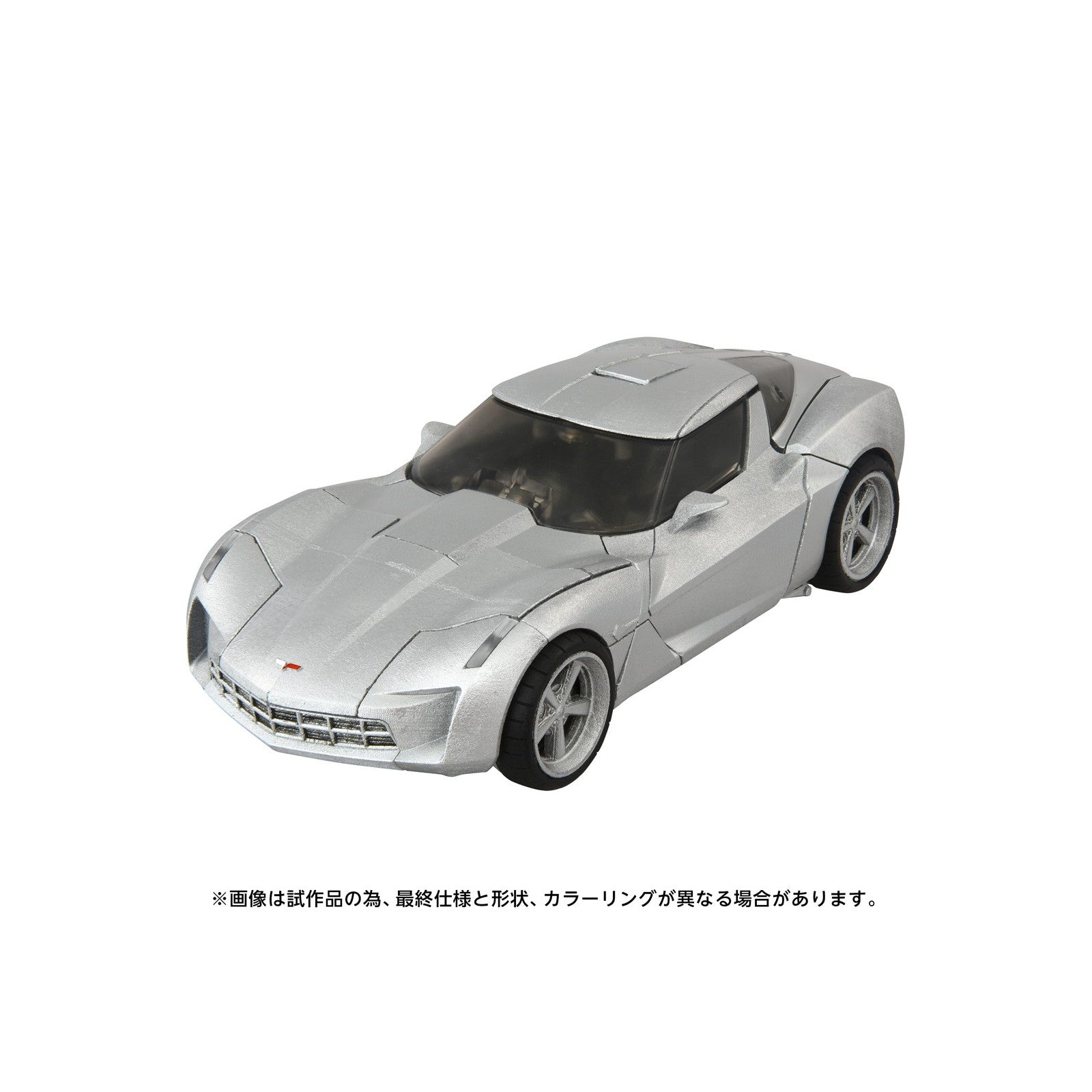 【予約安心出荷】[TOY] T-SPARK トランスフォーマー マスターピースムービーネクスト MPMN-01 サイドスワイプ トランスフォーマー/リベンジ 完成トイ タカラトミー(2026年9月)