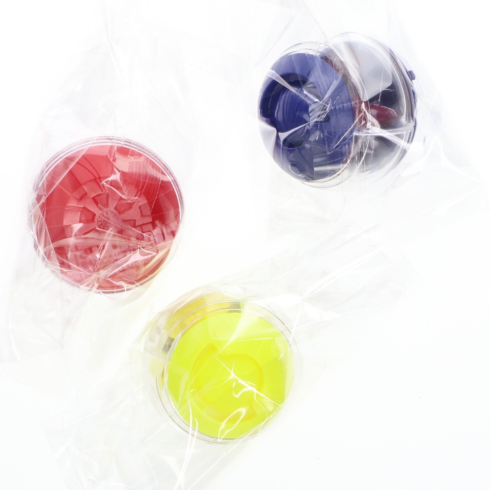 【中古即納】[TOY] DXレジェンドライダーカプセムセット04 仮面ライダーゼッツ 完成トイ バンダイ(20251108)