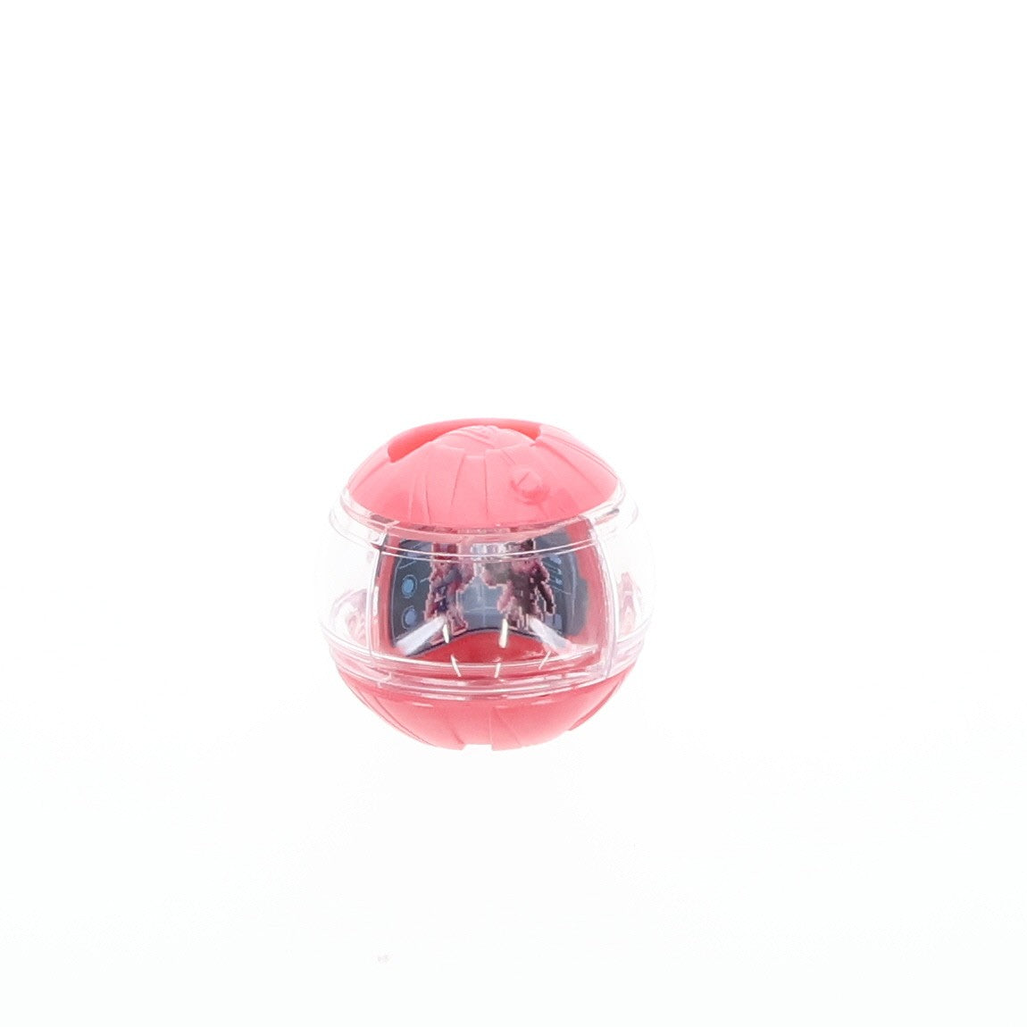 【中古即納】[TOY] (おもちゃ単品) リバイ&バイスカプセム 仮面ライダーゼッツ てれびくん 2025年11・12月号付録 完成トイ バンダイ(20250926)