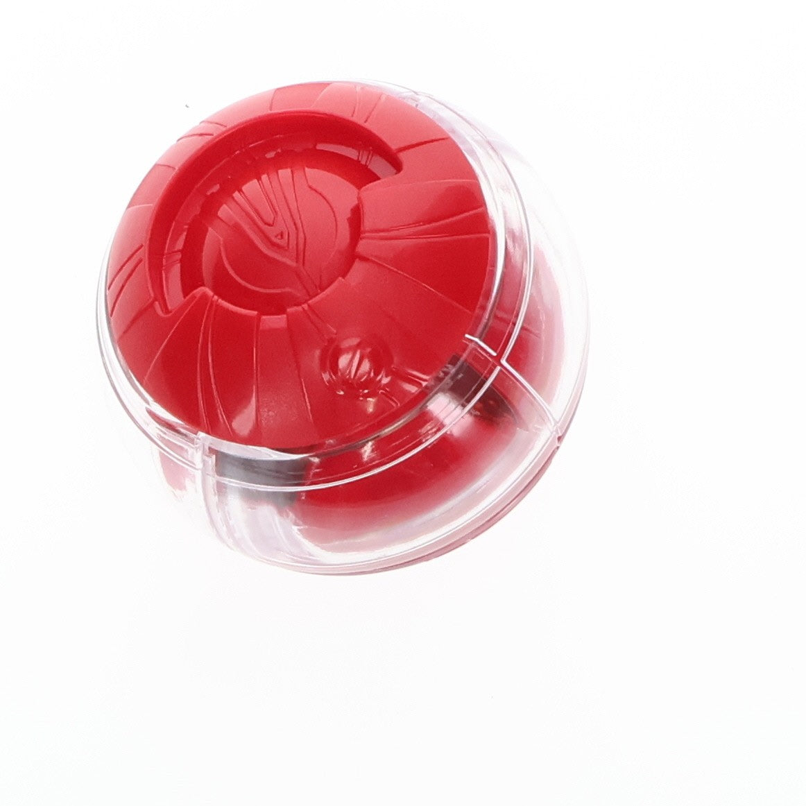 【中古即納】[TOY] (おもちゃ単品) セイバーカプセム 仮面ライダーゼッツ てれびくん 2026年1月号付録 完成トイ バンダイ(20251128)