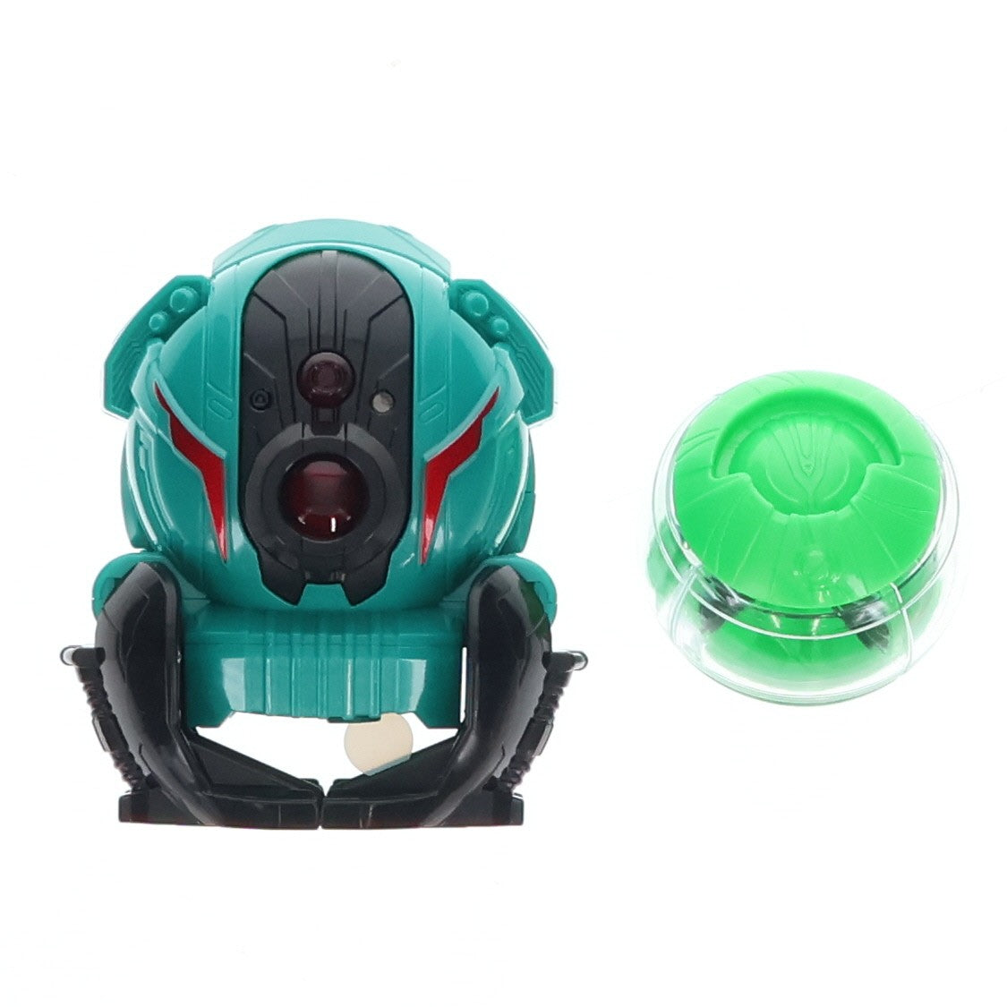 【中古即納】[TOY] ゼッツギアシリーズ DXゼッツセンサー 仮面ライダーゼッツ 完成トイ バンダイ(20251004)