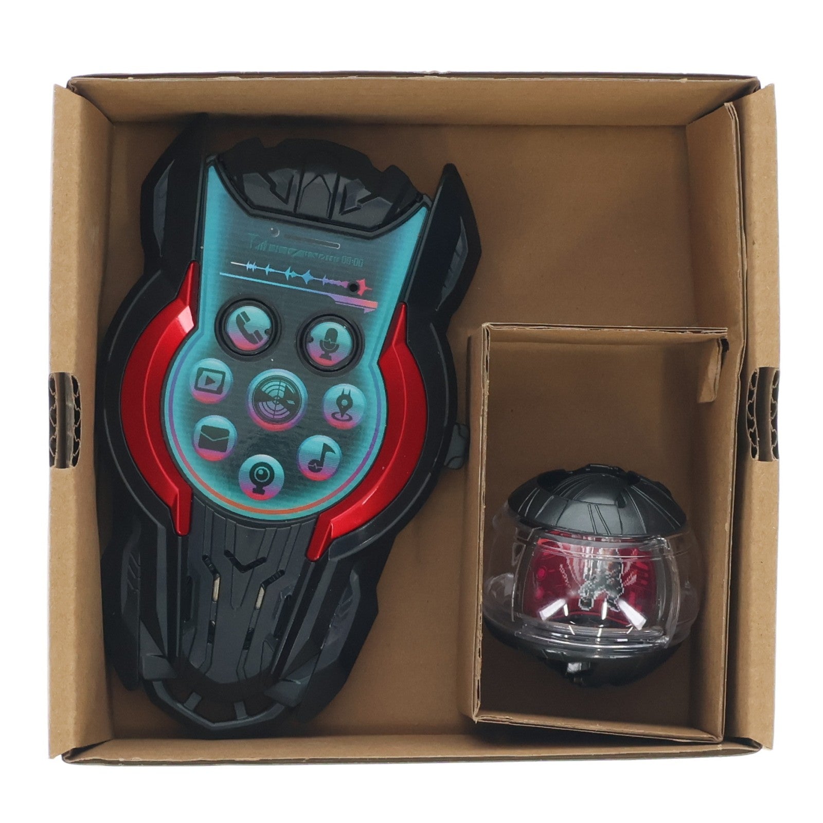 【中古即納】[TOY] DXゼッツフォン 仮面ライダーゼッツ 完成トイ バンダイ(20250906)