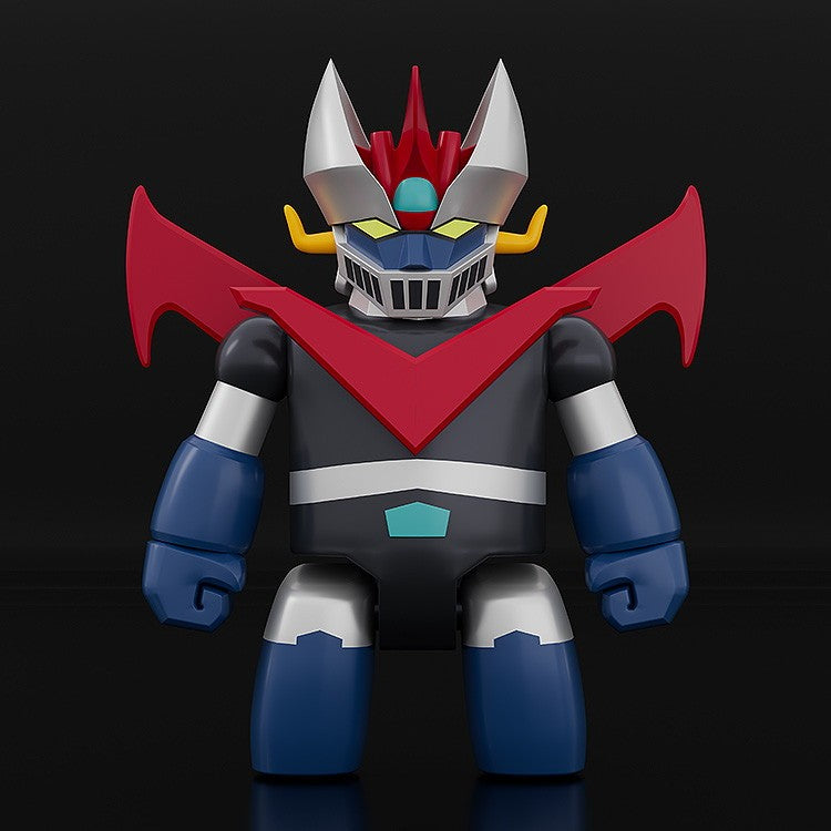 【予約安心出荷】[TOY] BRICKROID(ブリックロイド) グレートマジンガー 完成トイ グッドスマイルカンパニー(2026年7月)
