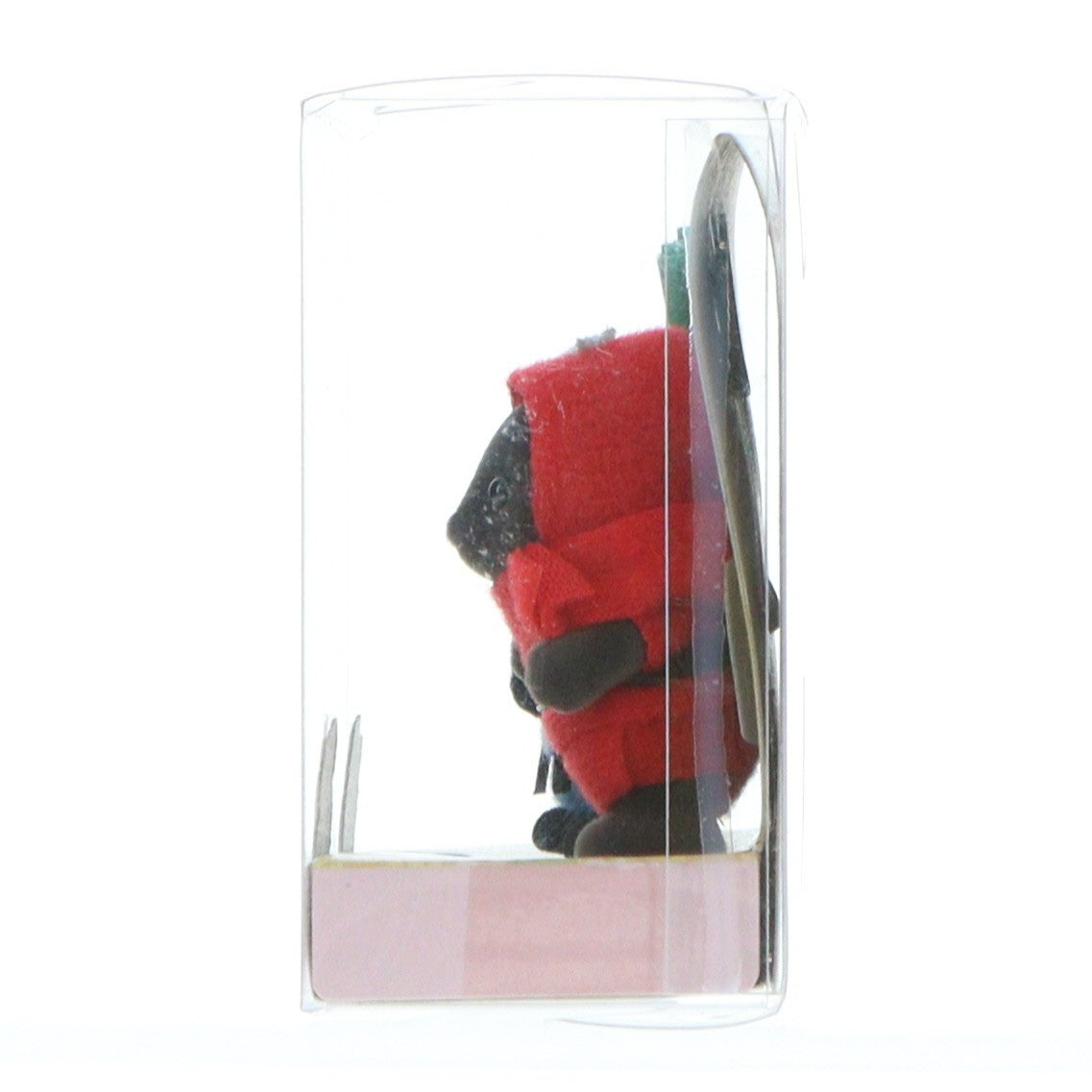 【中古即納】[TOY] シルバニアファミリー 赤ちゃん忍者 完成トイ エポック社(20200627)