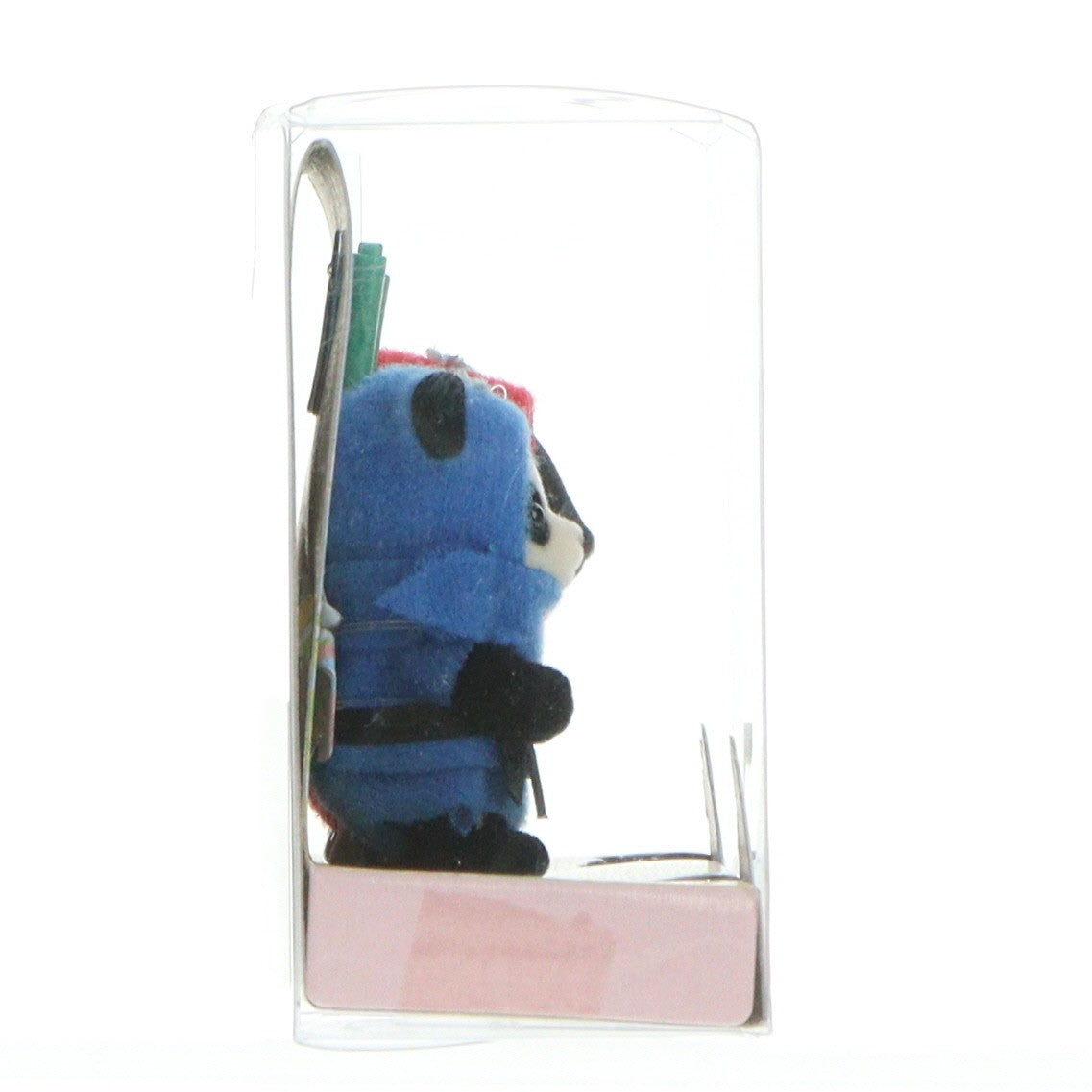 【中古即納】[TOY] シルバニアファミリー 赤ちゃん忍者 完成トイ エポック社(20200627)