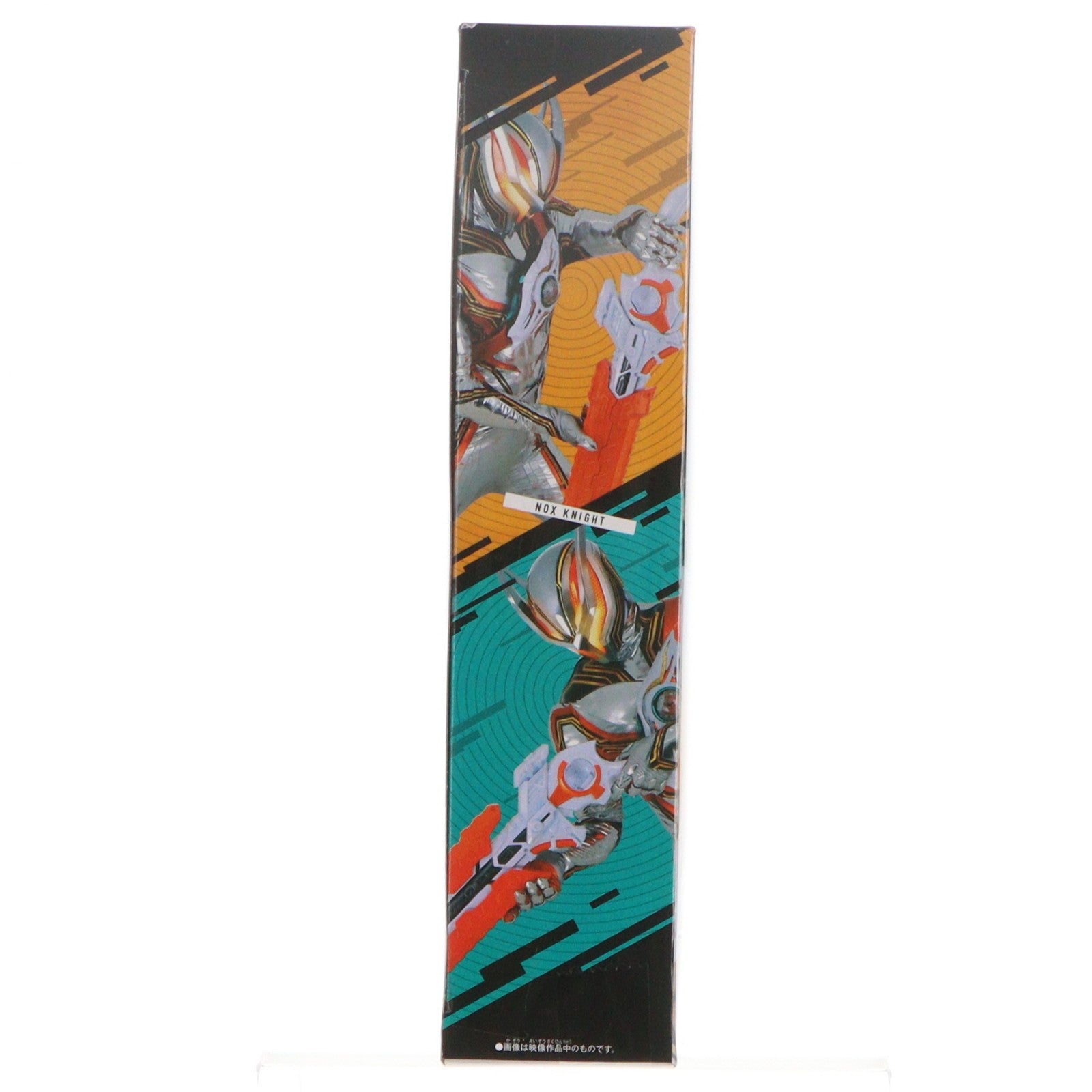 【中古即納】[TOY] DXナイトインヴォーカーバックル&ブレイカムバスターセット 仮面ライダーゼッツ 完成トイ バンダイ(20251129)