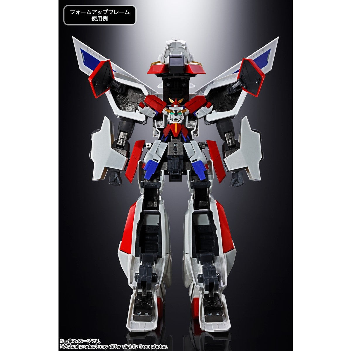 【予約安心出荷】[TOY] 超合金魂 GX-120 キングエクスカイザー 勇者エクスカイザー 完成トイ バンダイスピリッツ(2026年7月)