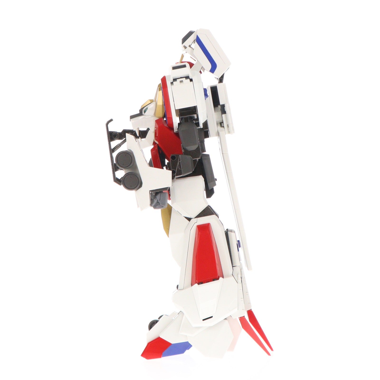 【中古即納】[TOY] 超合金魂 GX-120 キングエクスカイザー 勇者エクスカイザー 完成トイ バンダイスピリッツ(20260725)